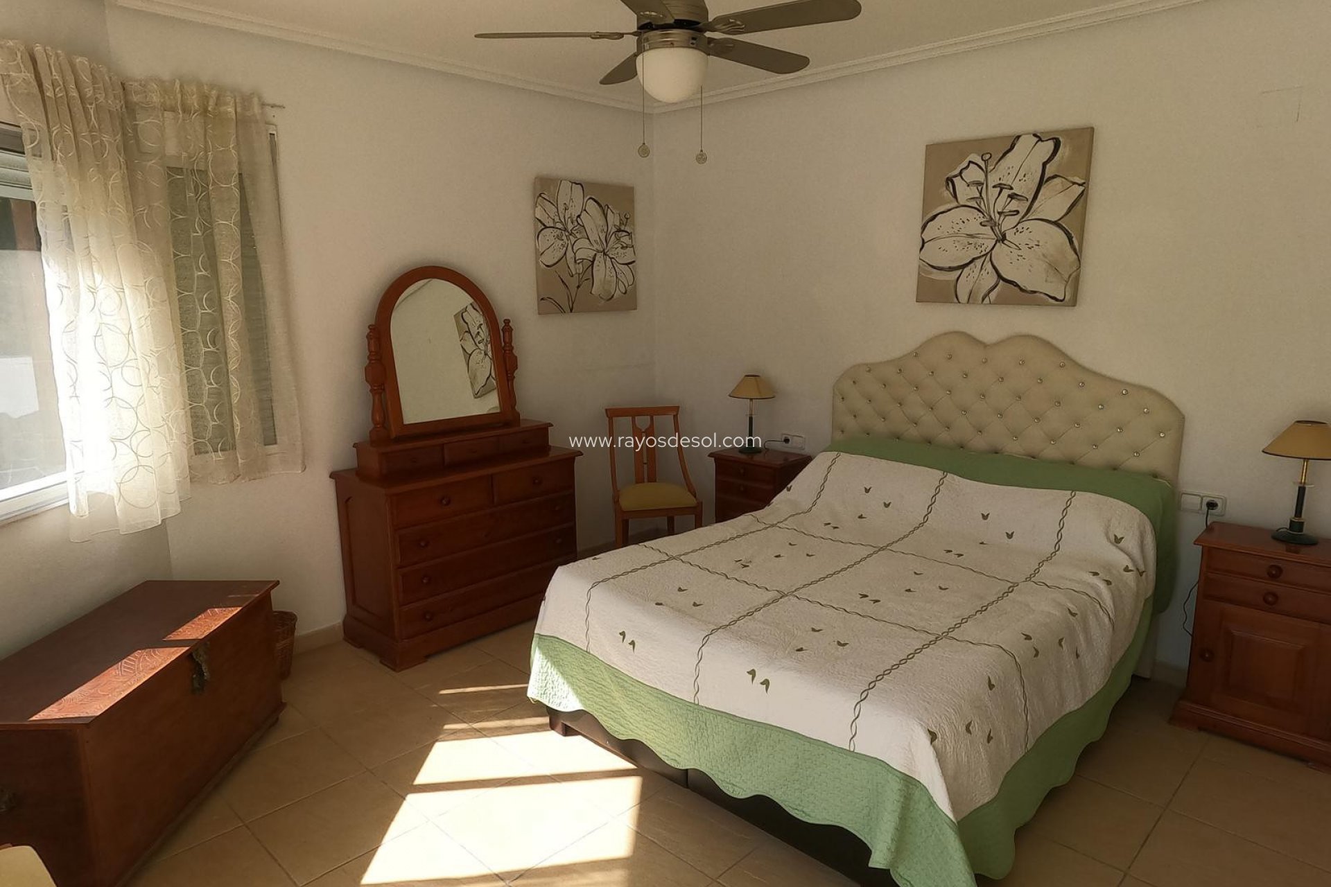 Reventa - Villa - Algorfa