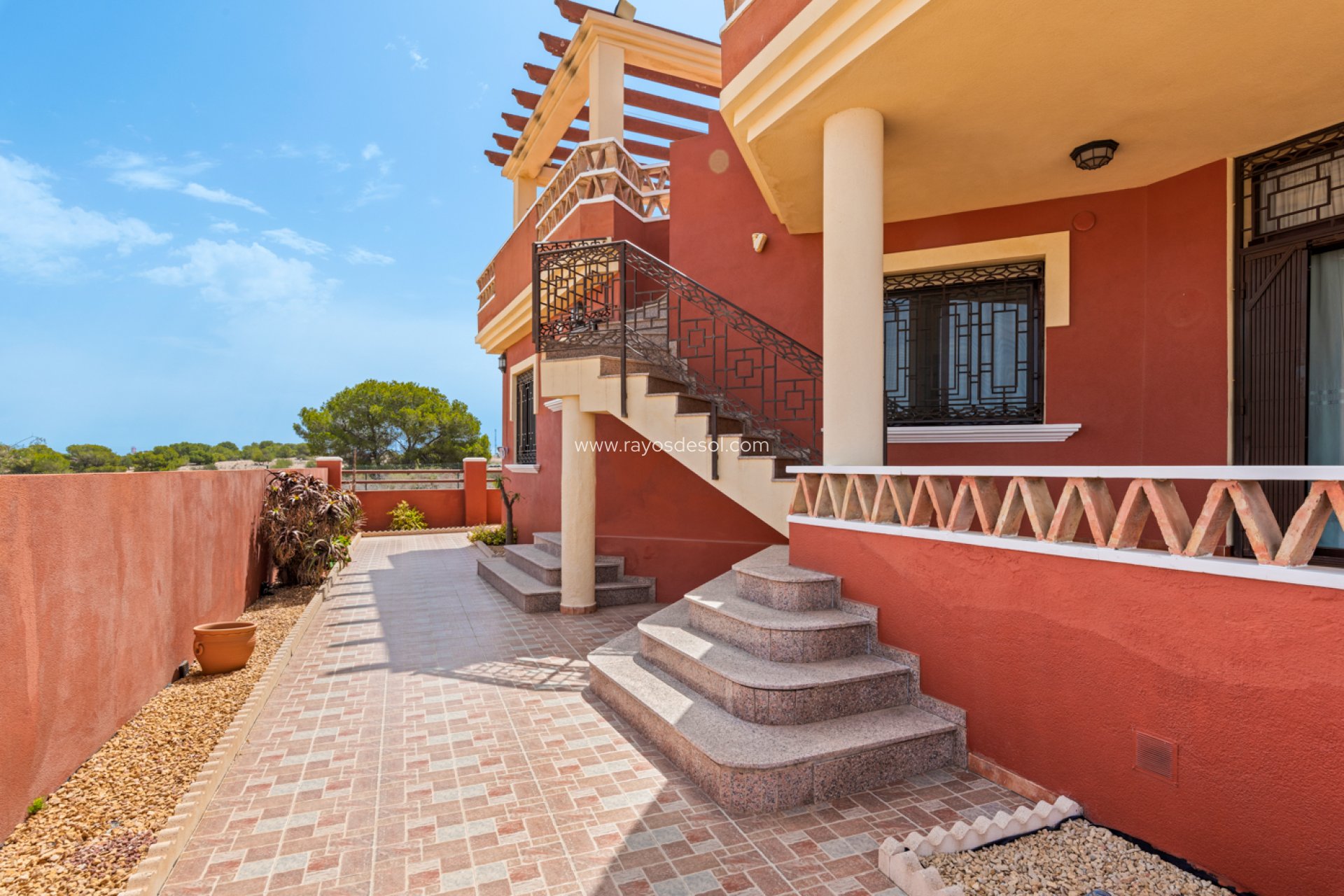 Reventa - Villa - Algorfa