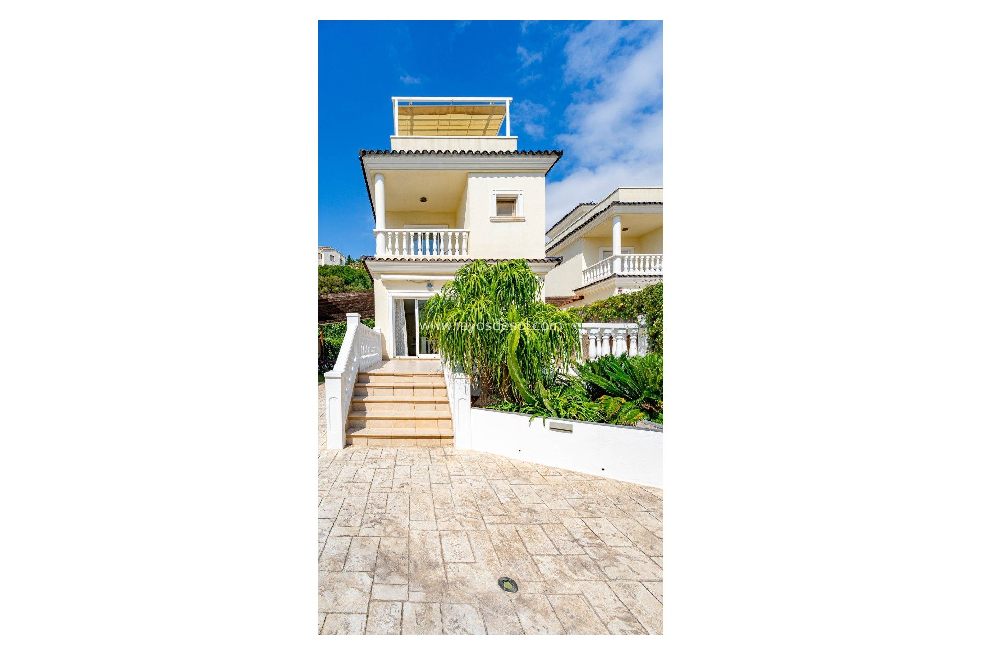 Reventa - Villa - Alicante - El Campello