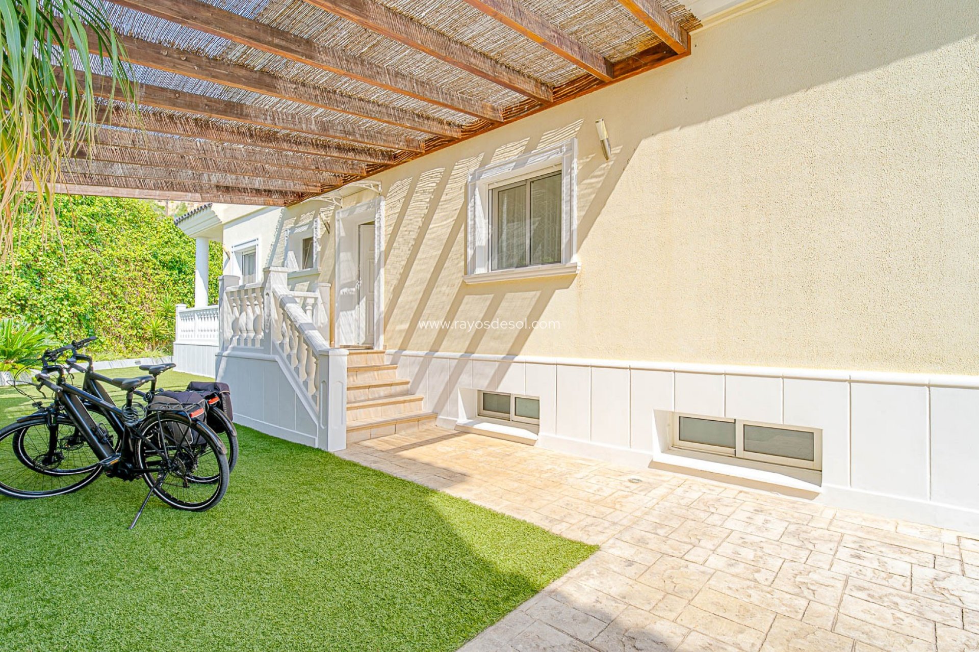 Reventa - Villa - Alicante - El Campello