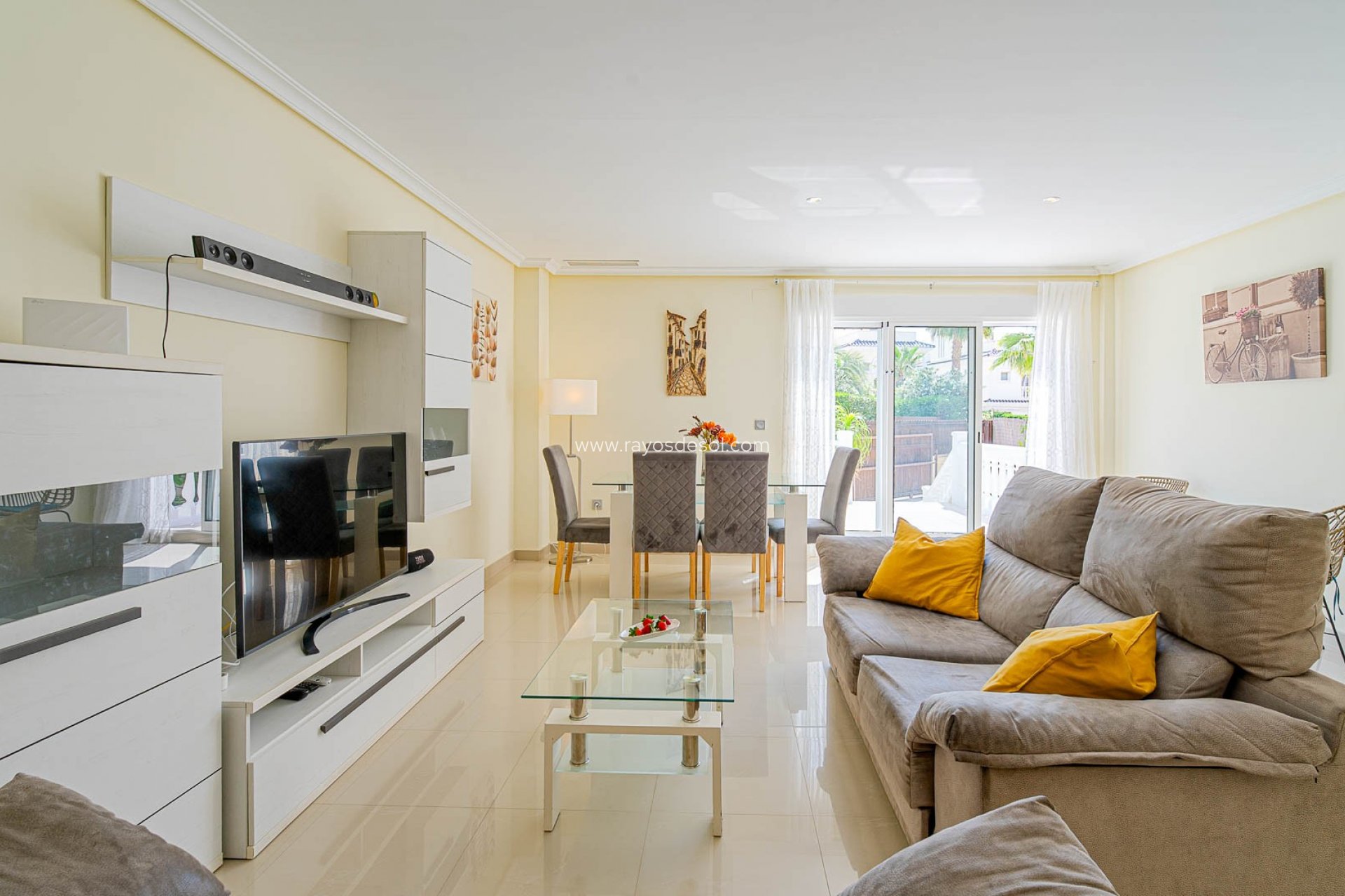 Reventa - Villa - Alicante - El Campello
