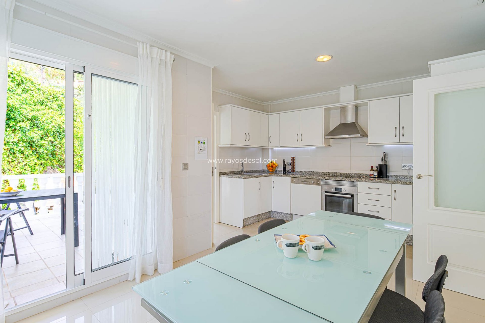 Reventa - Villa - Alicante - El Campello