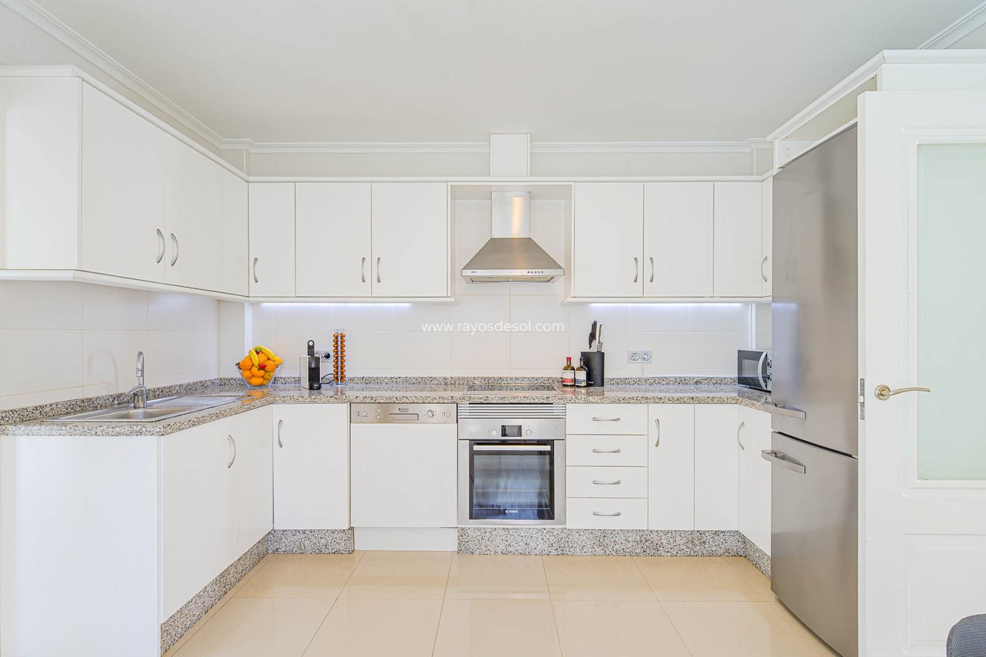 Reventa - Villa - Alicante - El Campello
