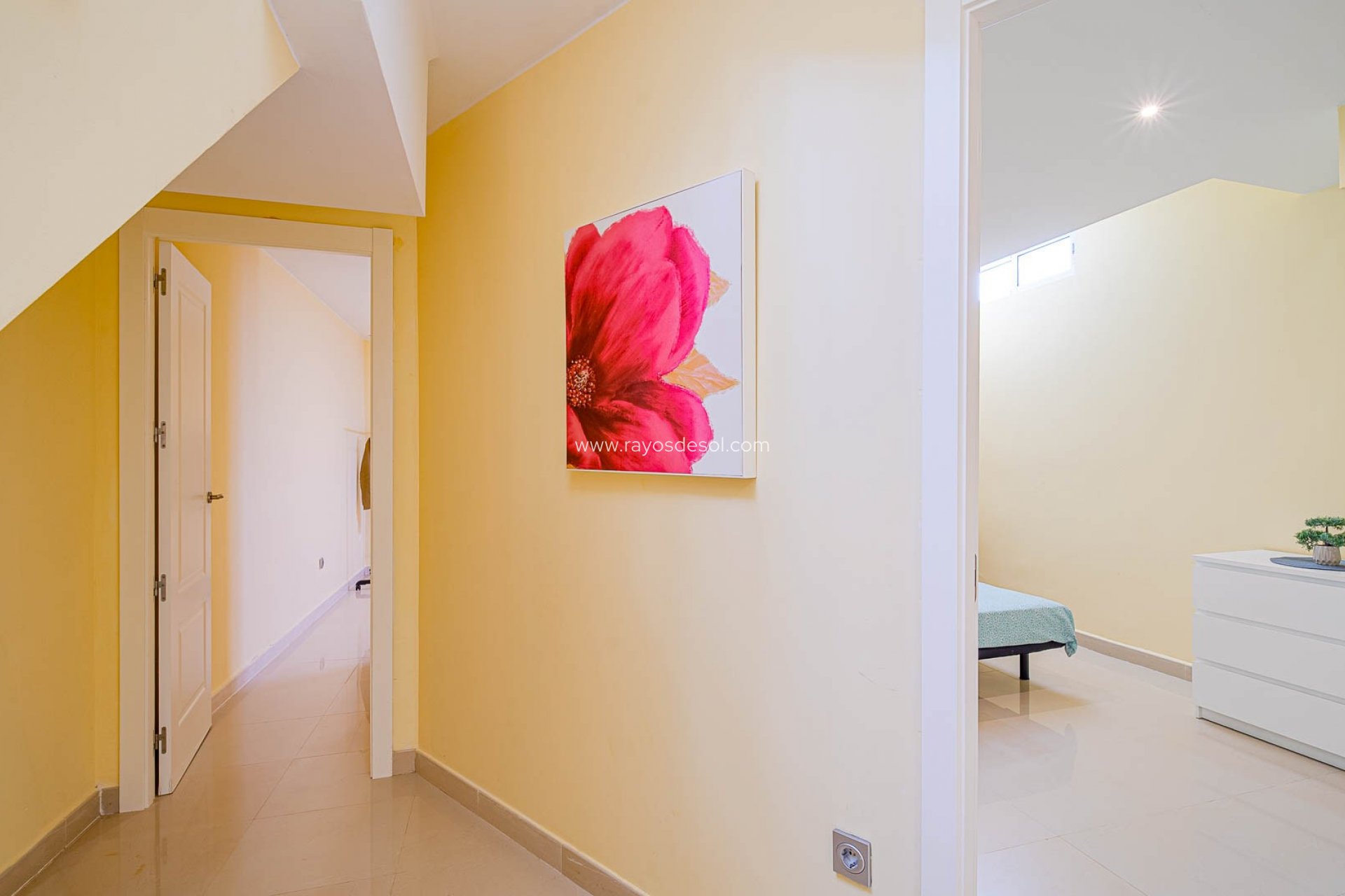 Reventa - Villa - Alicante - El Campello