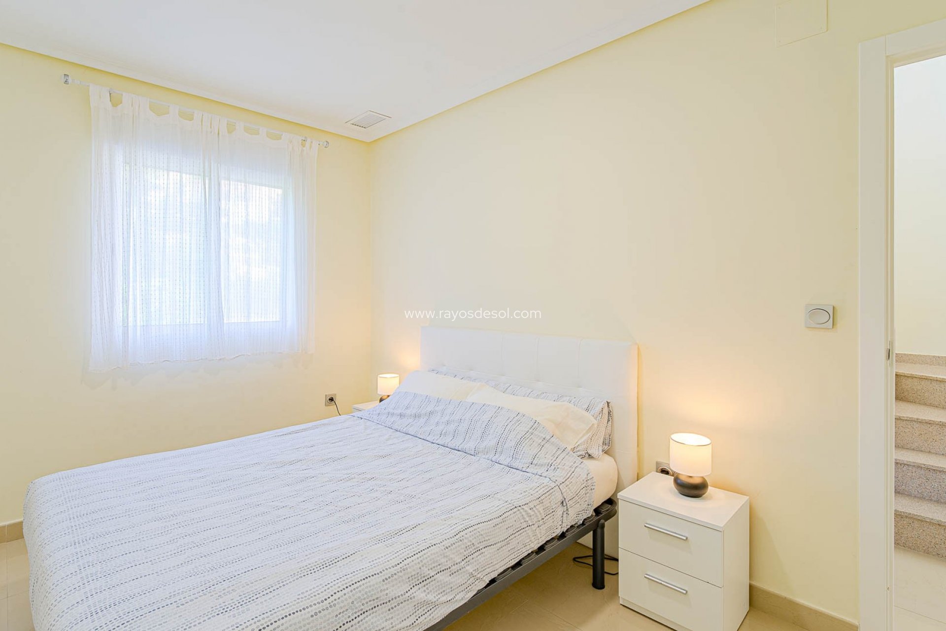 Reventa - Villa - Alicante - El Campello