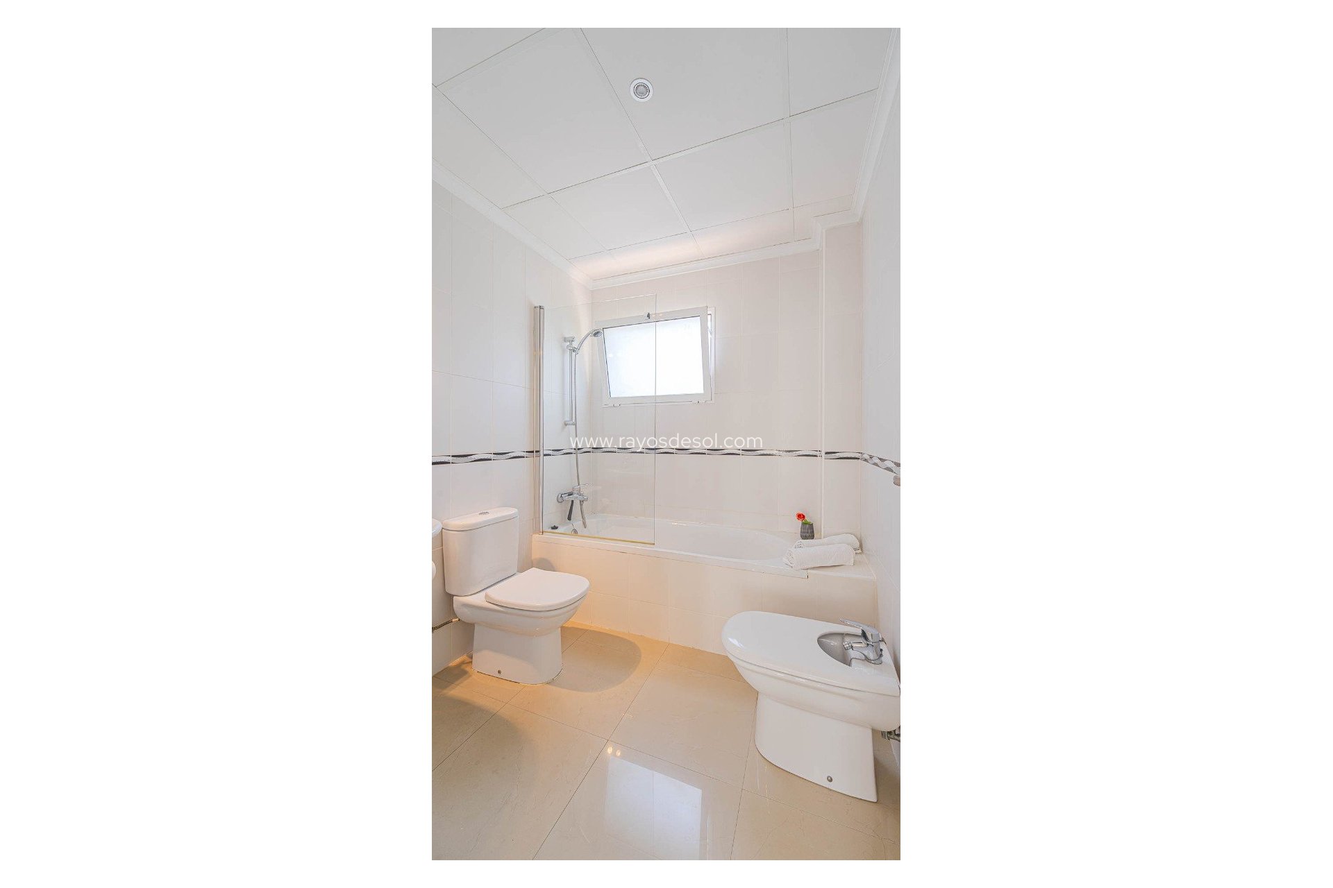 Reventa - Villa - Alicante - El Campello