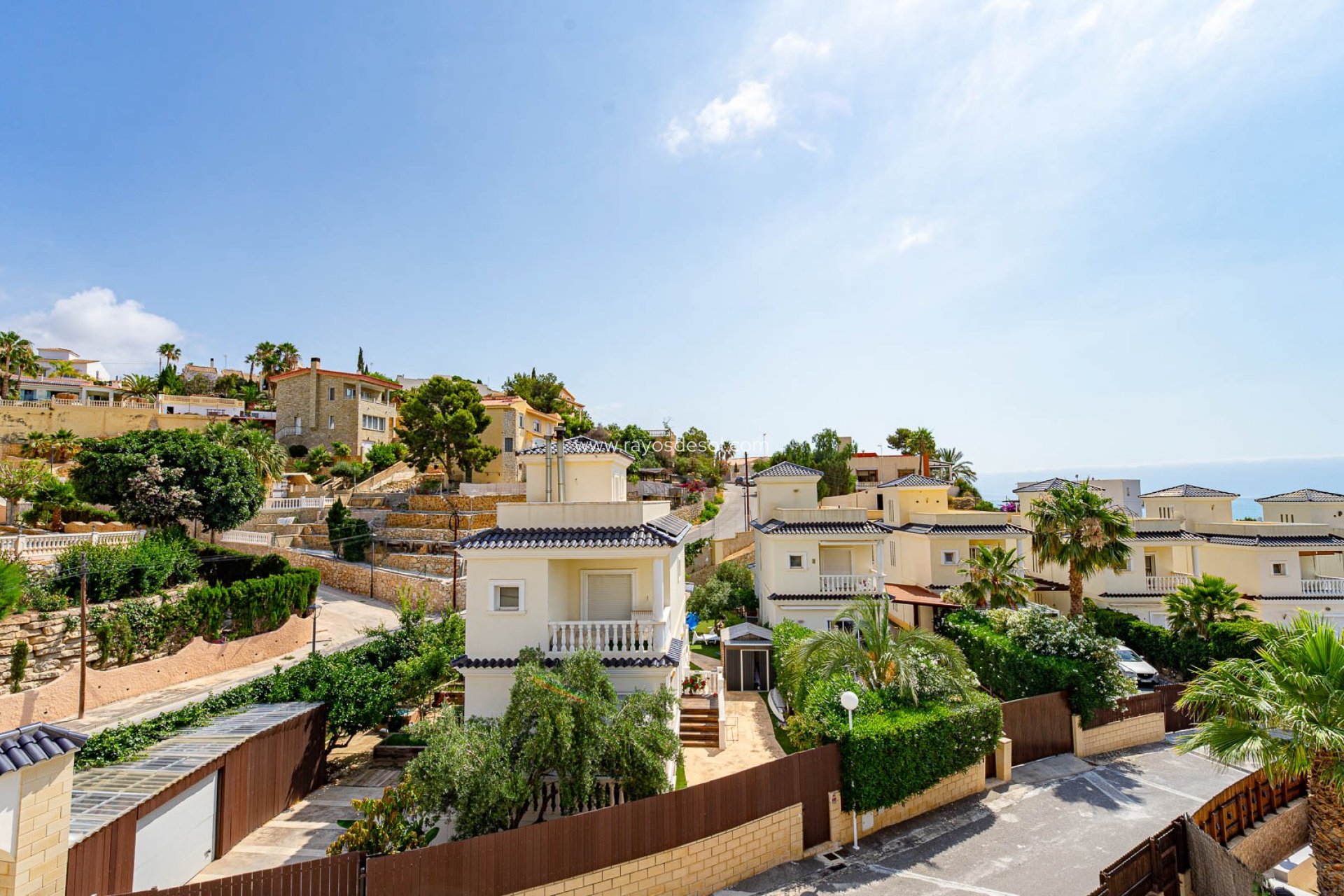 Reventa - Villa - Alicante - El Campello