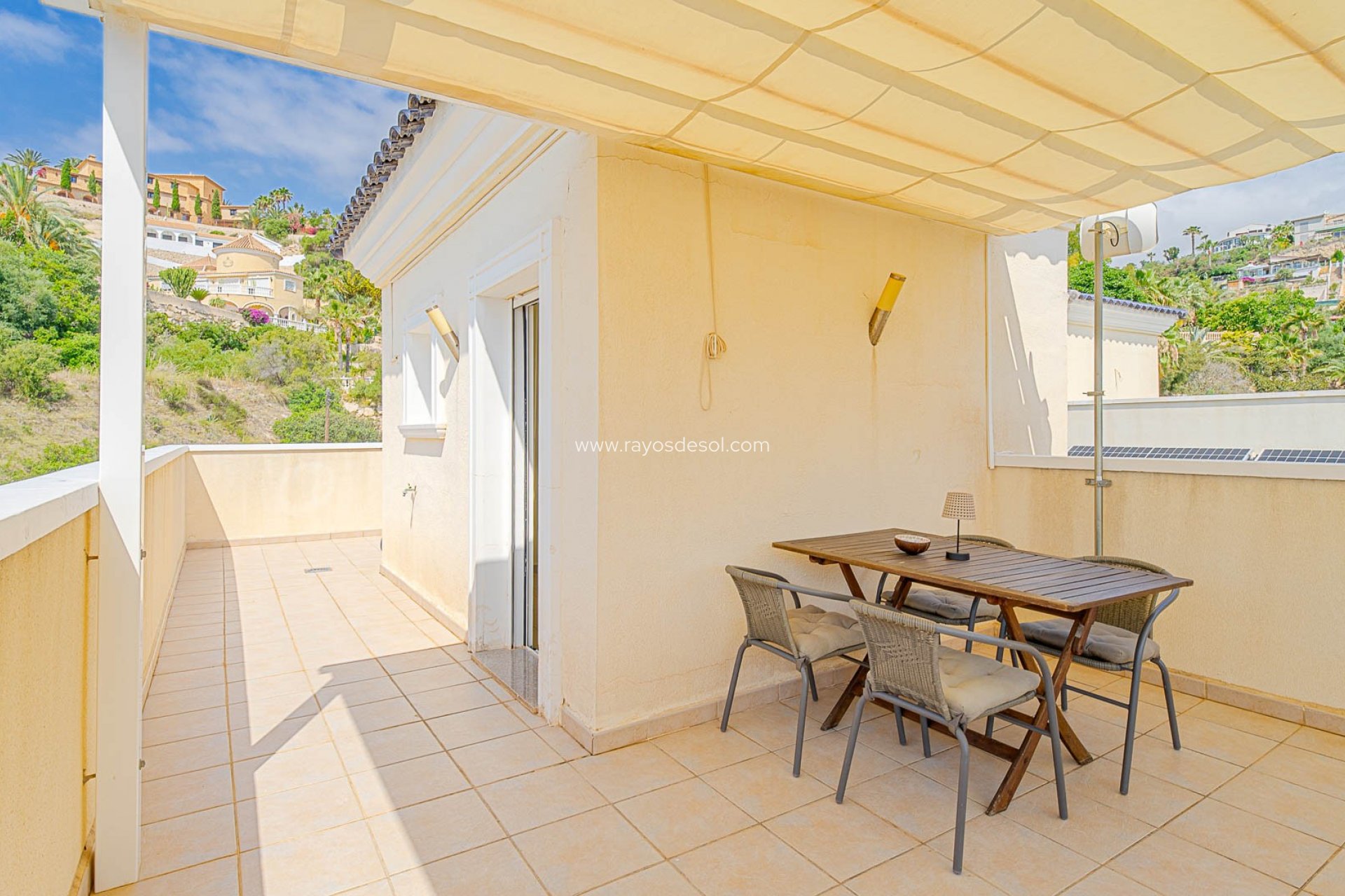 Reventa - Villa - Alicante - El Campello
