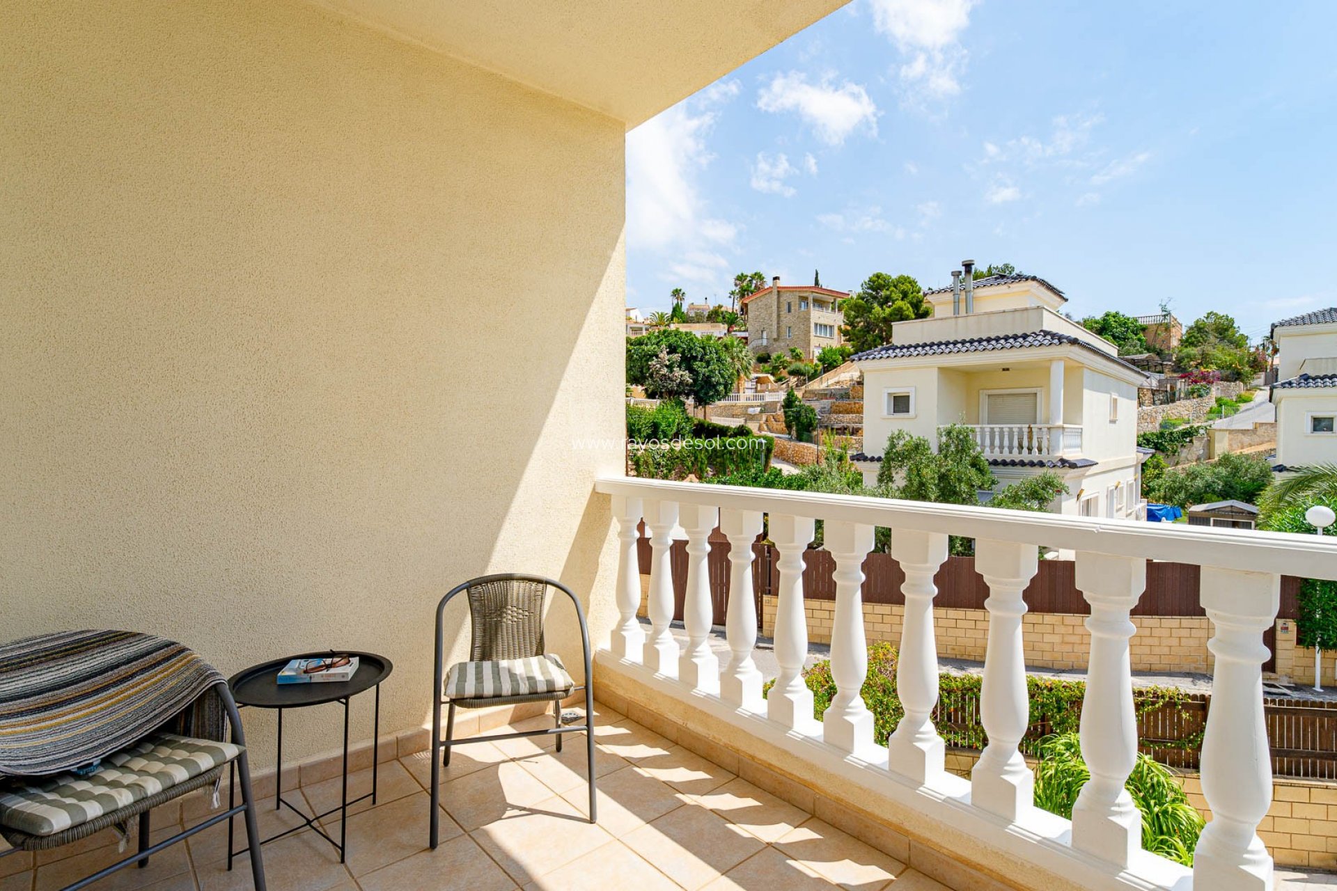 Reventa - Villa - Alicante - El Campello