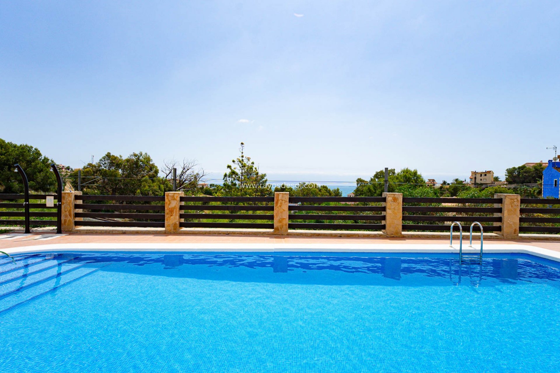 Reventa - Villa - Alicante - El Campello