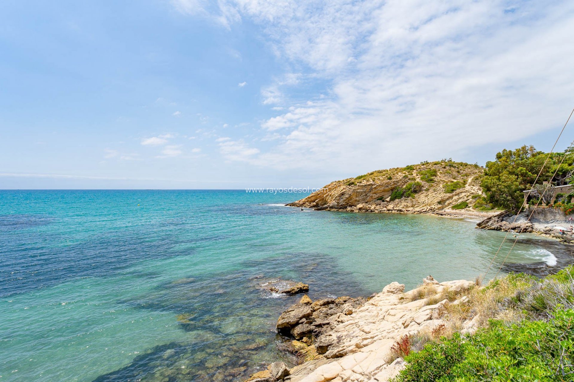 Reventa - Villa - Alicante - El Campello