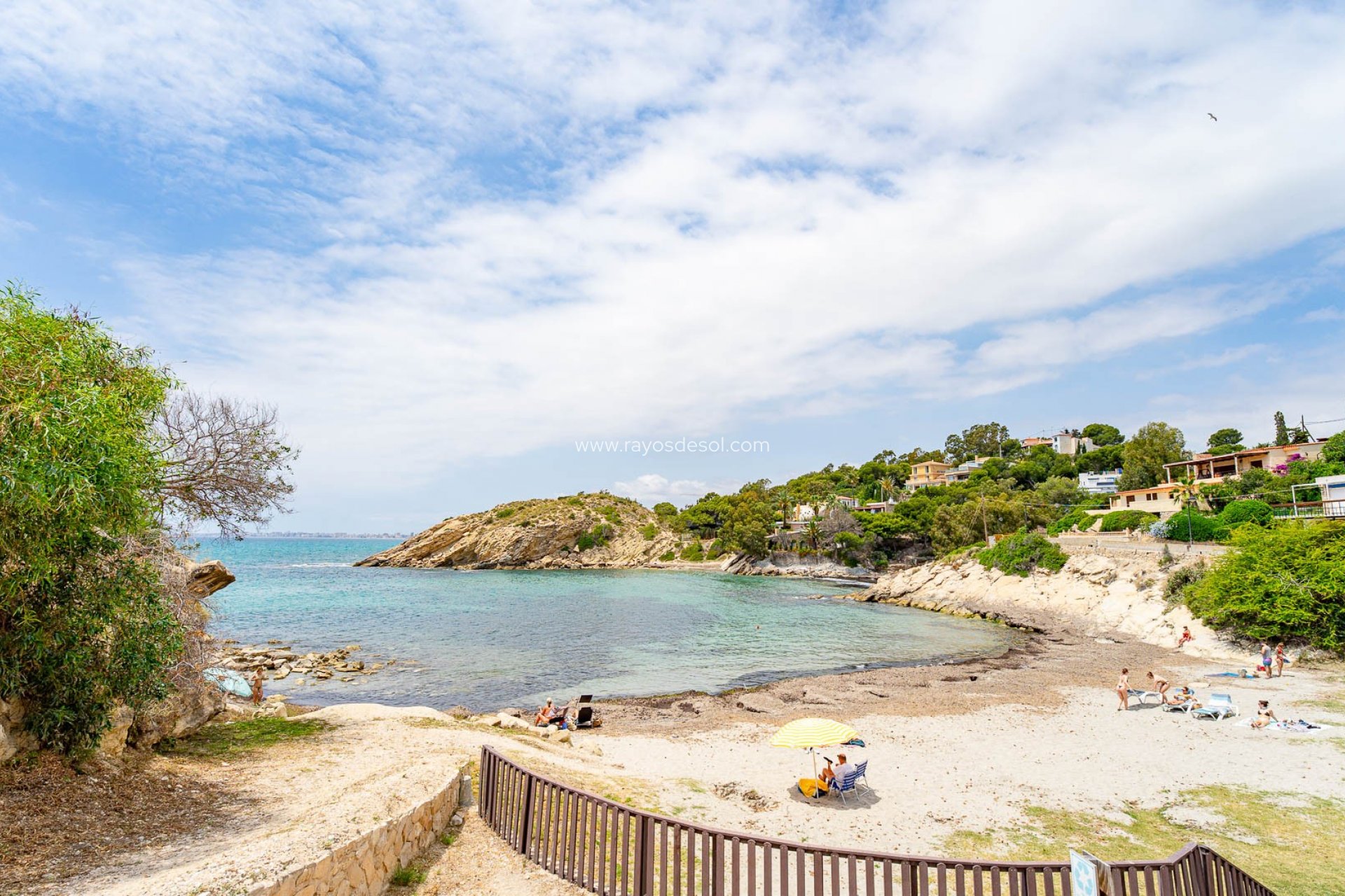 Reventa - Villa - Alicante - El Campello