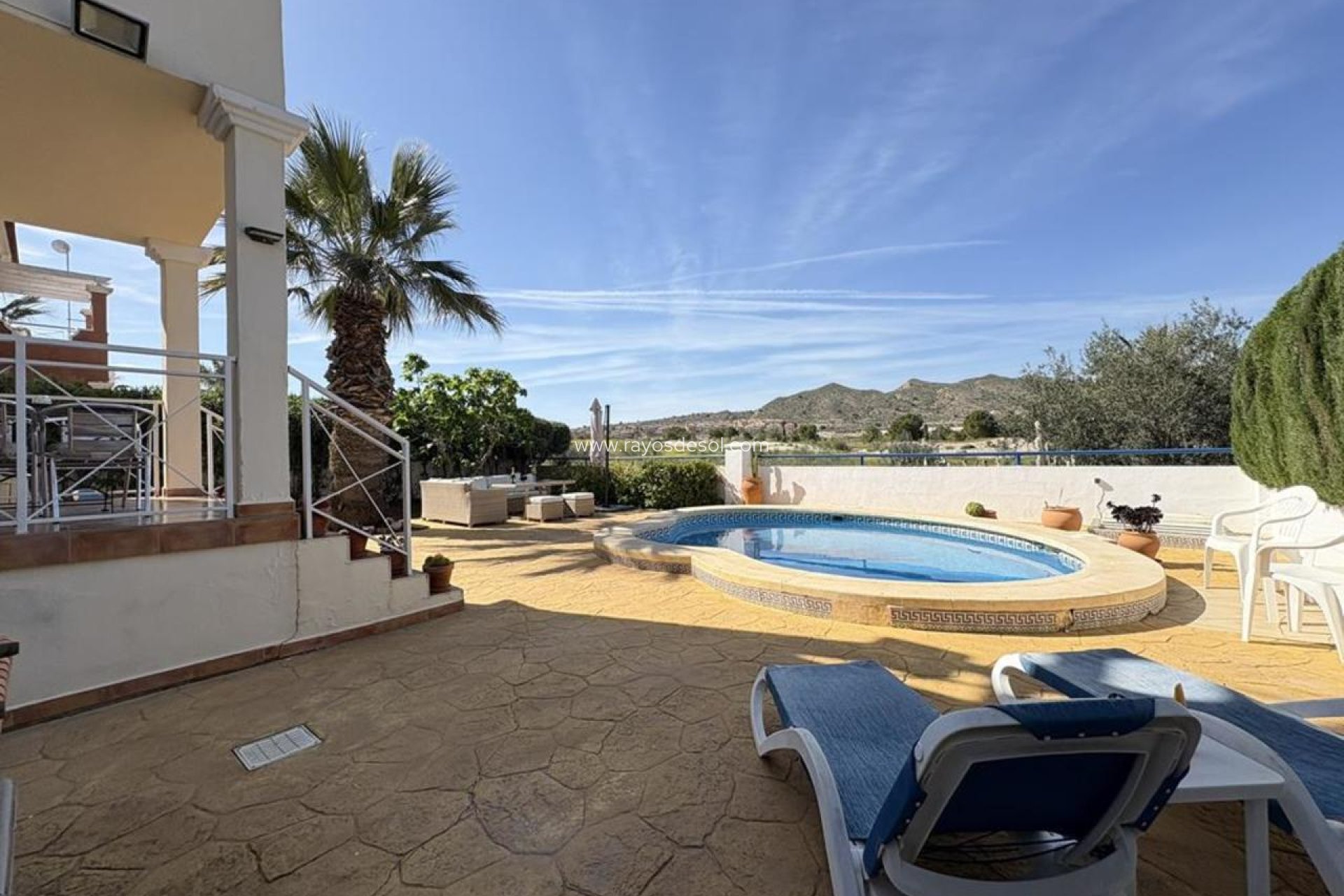 Reventa - Villa - Altaona Golf and Country Village