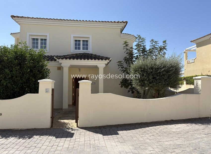 Reventa - Villa - Altaona Golf and Country Village