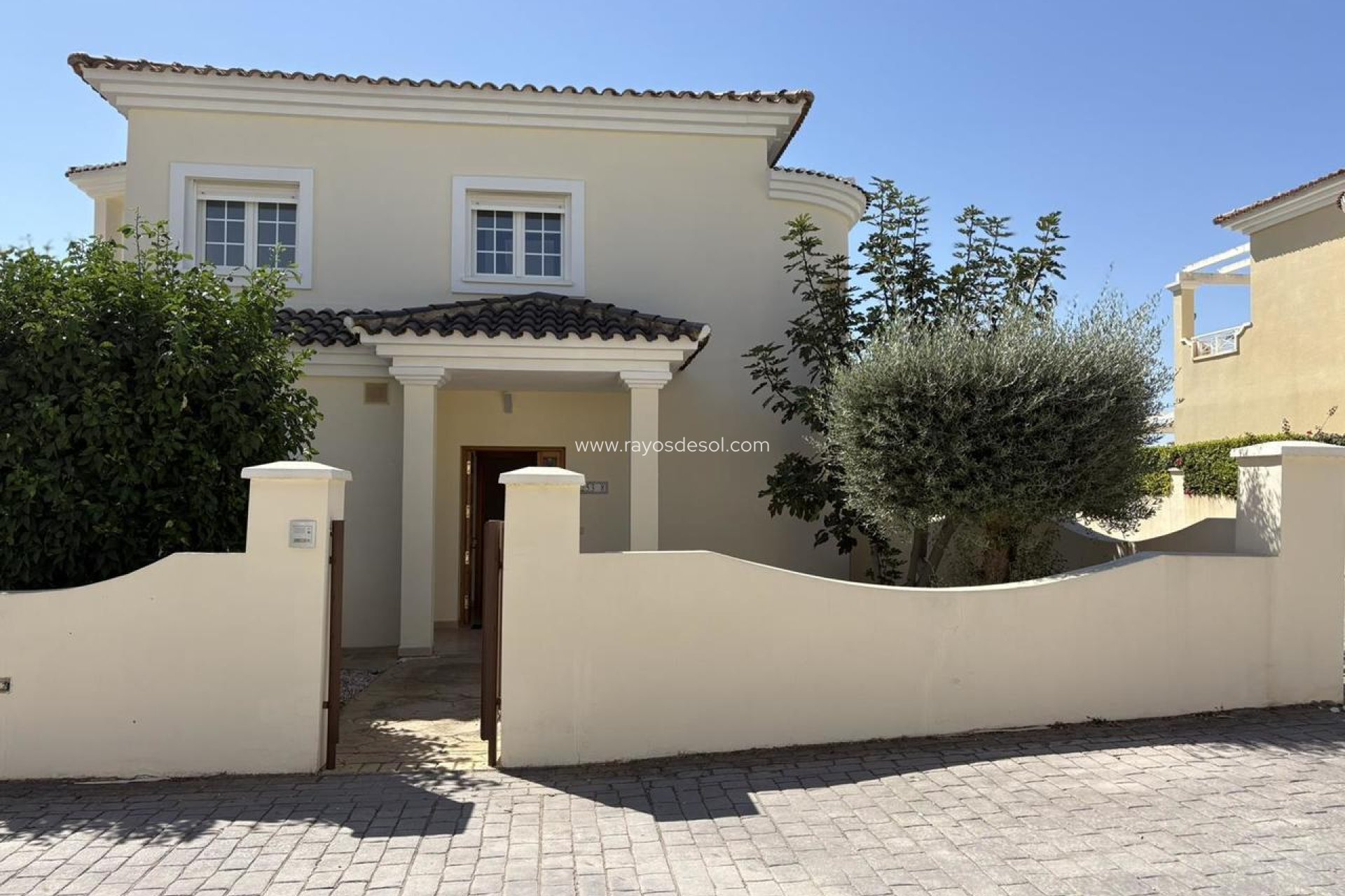 Reventa - Villa - Altaona Golf and Country Village