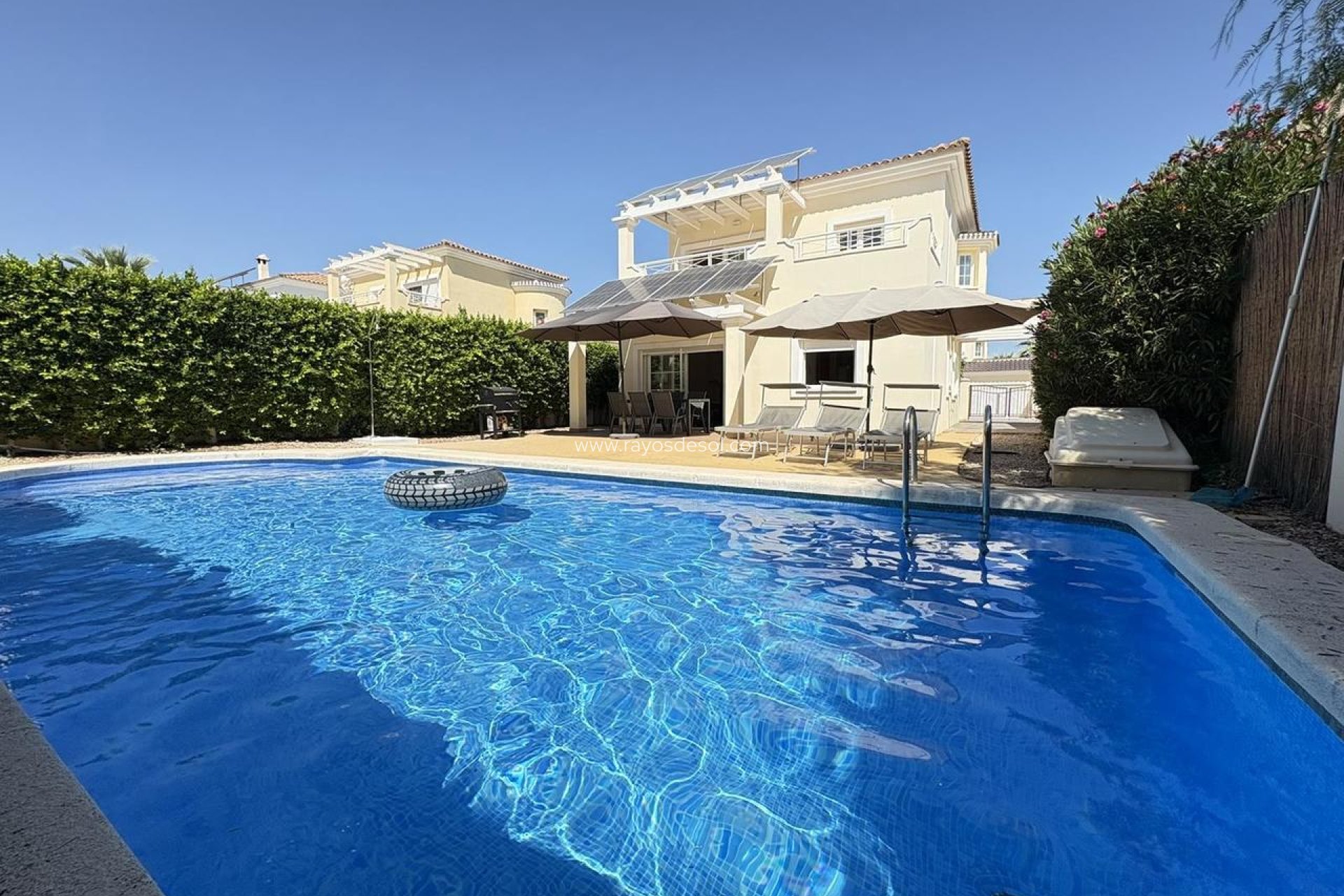 Reventa - Villa - Altaona Golf and Country Village