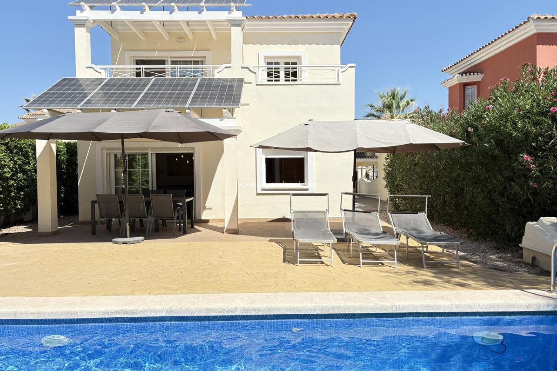 Reventa - Villa - Altaona Golf and Country Village