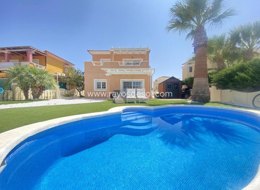 Reventa - Villa - Altaona Golf and Country Village