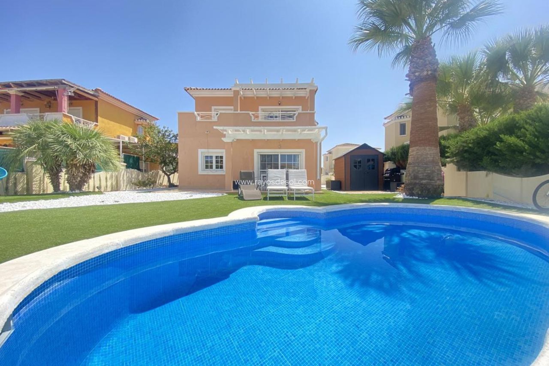 Reventa - Villa - Altaona Golf and Country Village