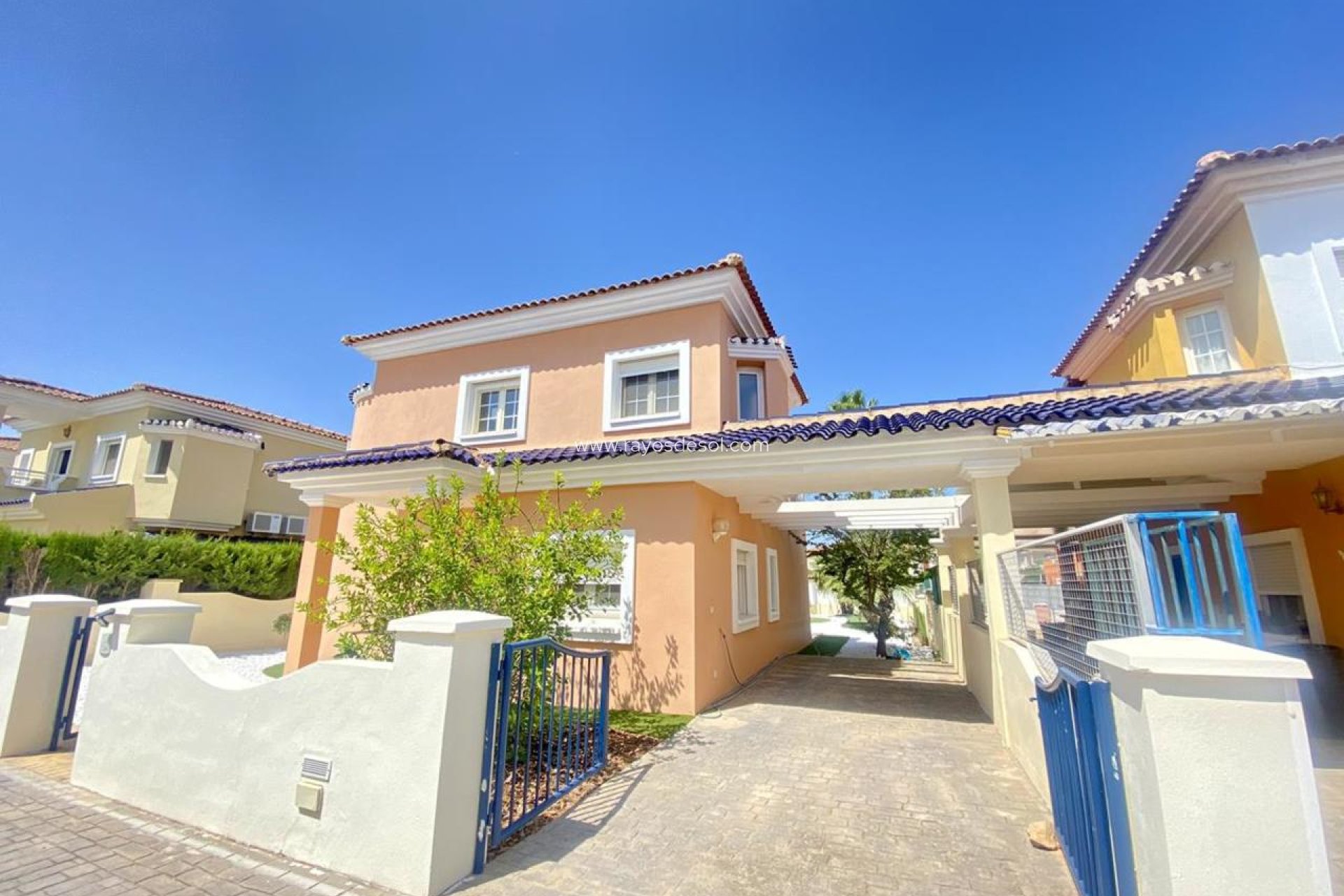 Reventa - Villa - Altaona Golf and Country Village