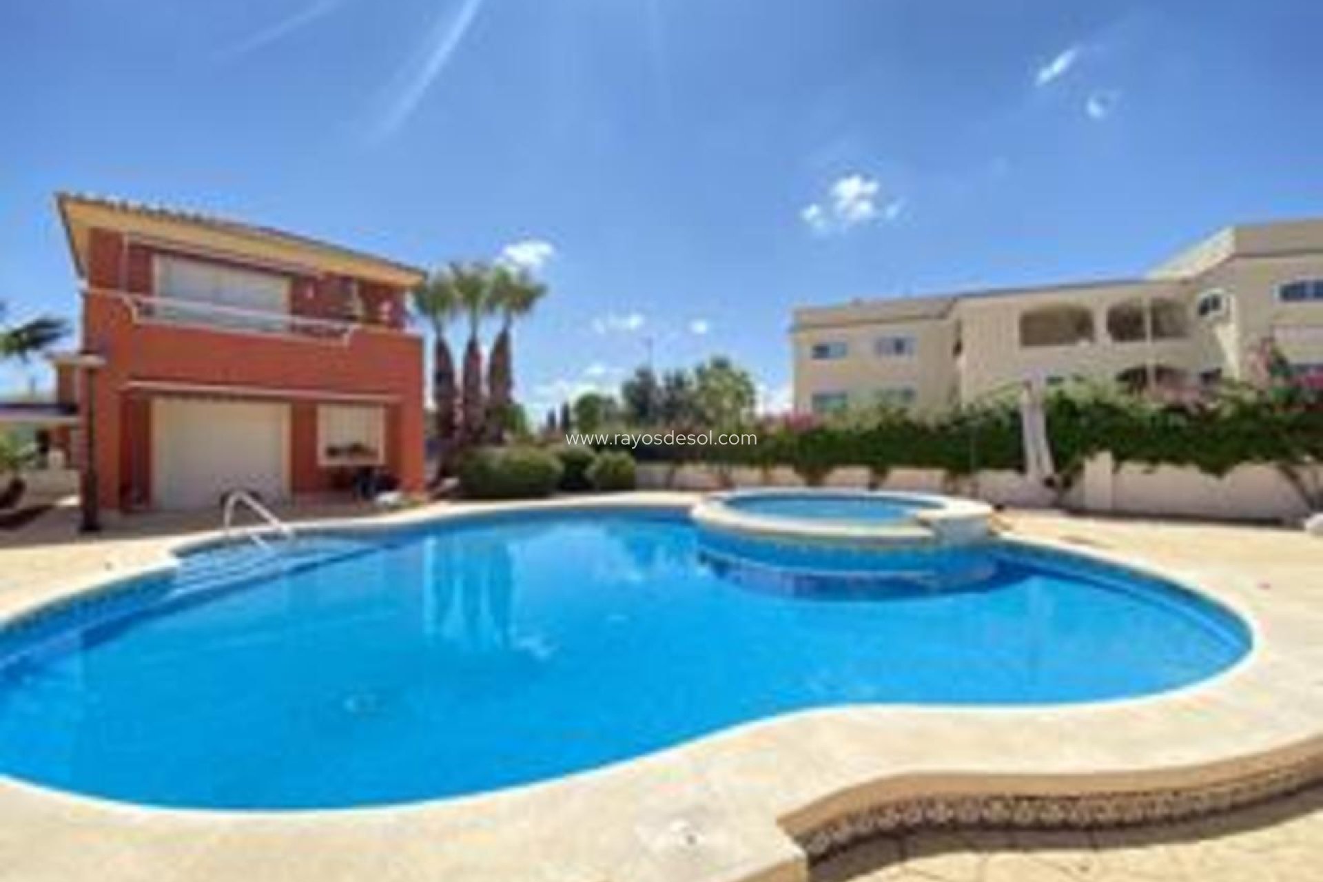 Reventa - Villa - Altaona Golf and Country Village