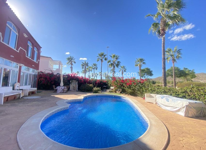 Reventa - Villa - Altaona Golf and Country Village