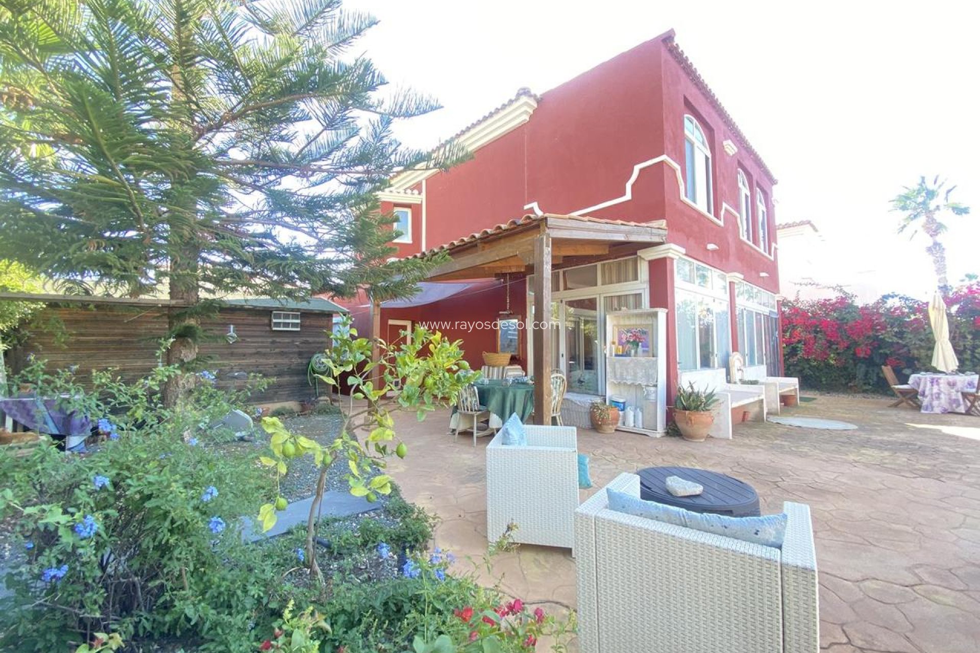 Reventa - Villa - Altaona Golf and Country Village