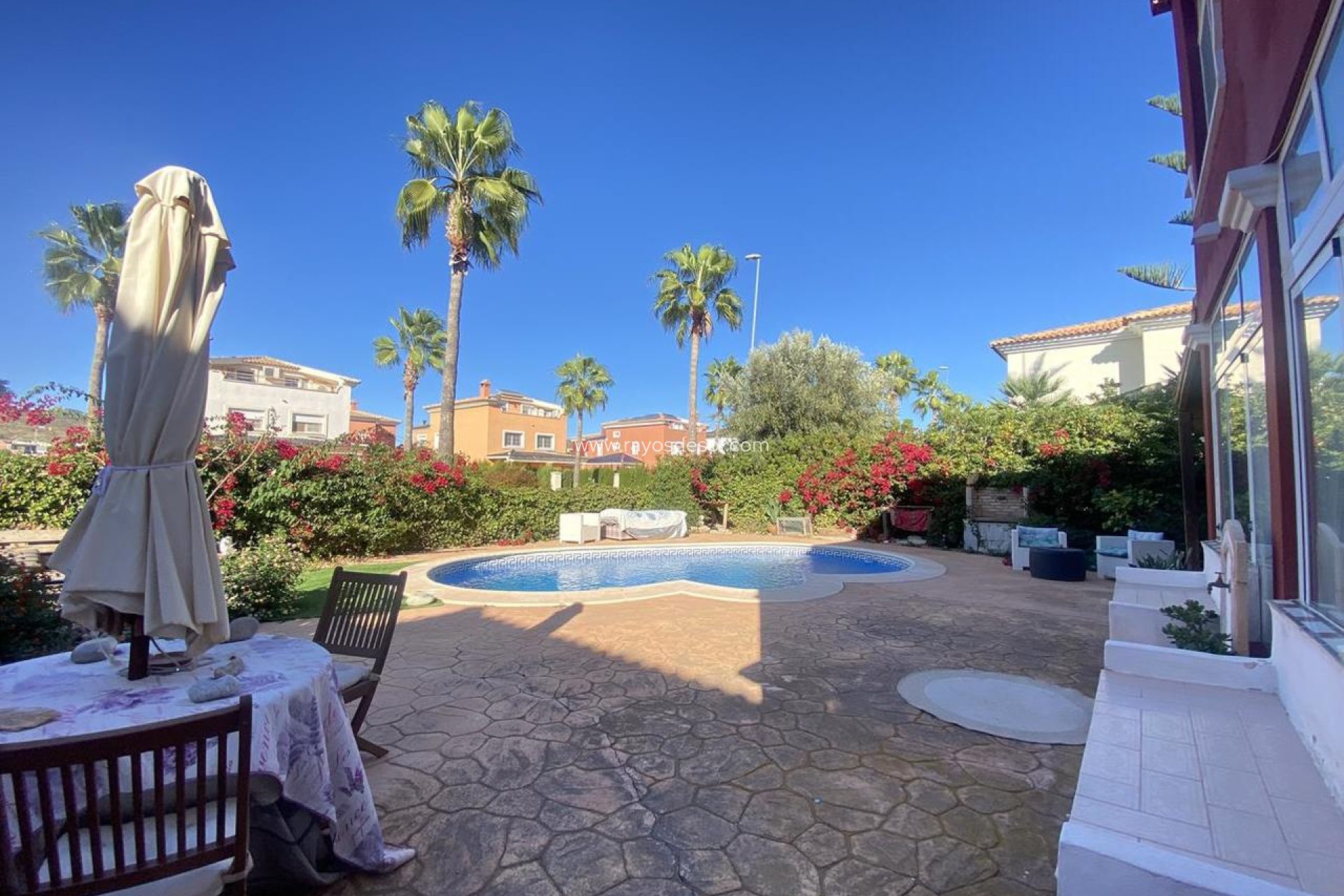 Reventa - Villa - Altaona Golf and Country Village