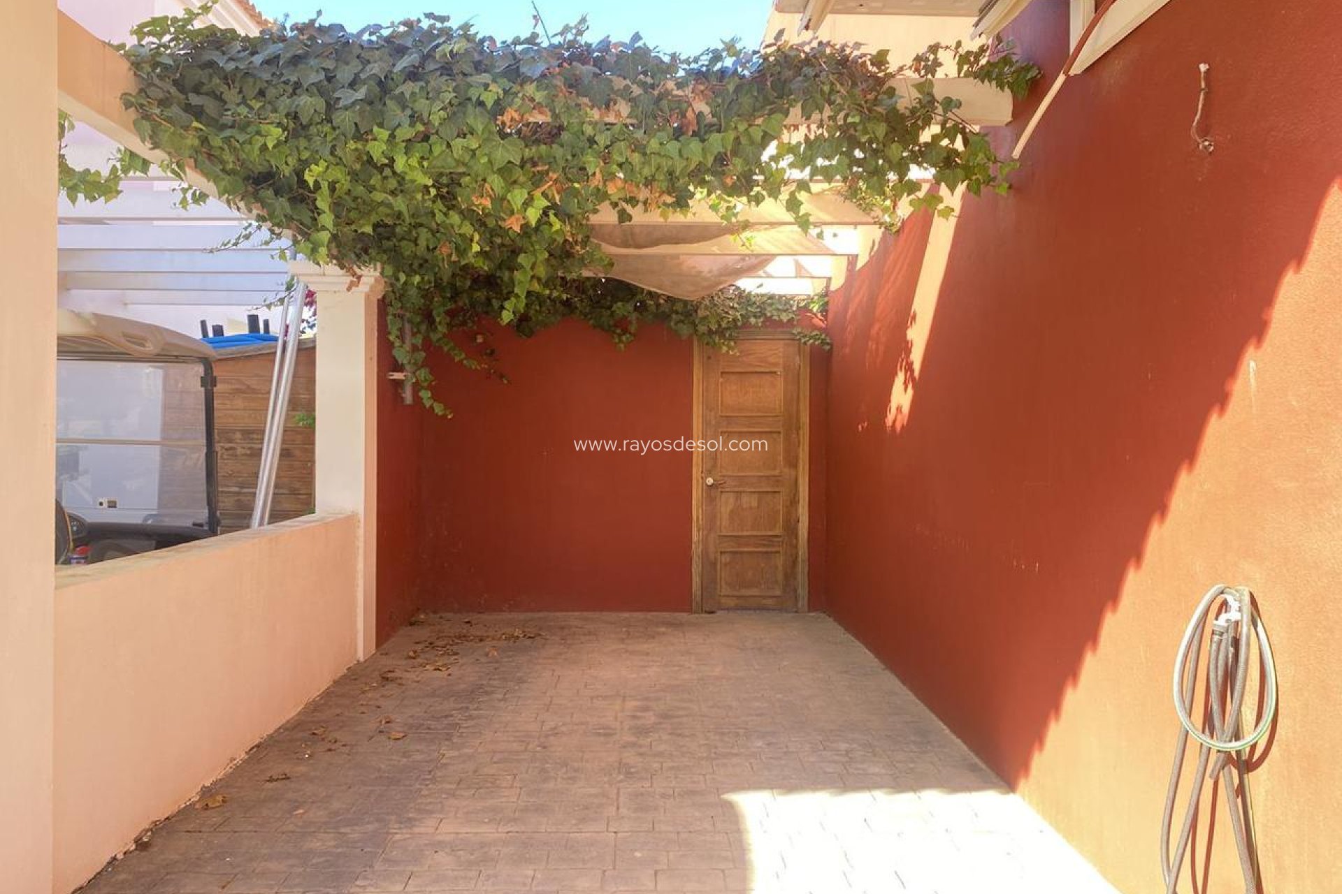 Reventa - Villa - Altaona Golf and Country Village