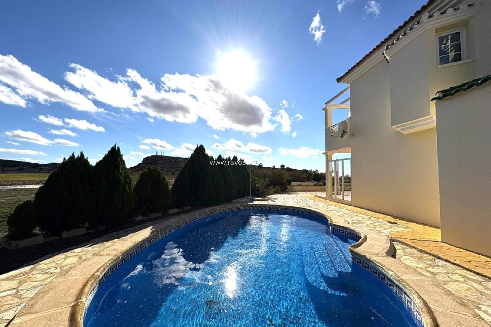 Reventa - Villa - Altaona Golf and Country Village