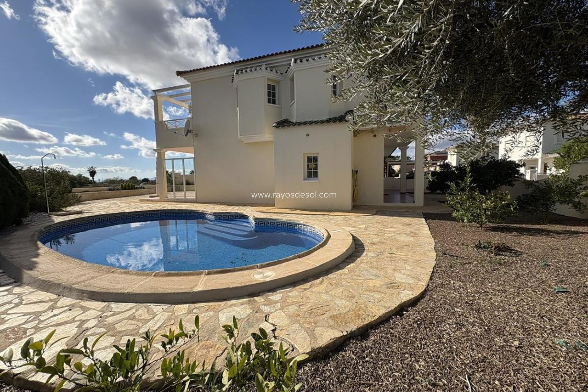 Reventa - Villa - Altaona Golf and Country Village