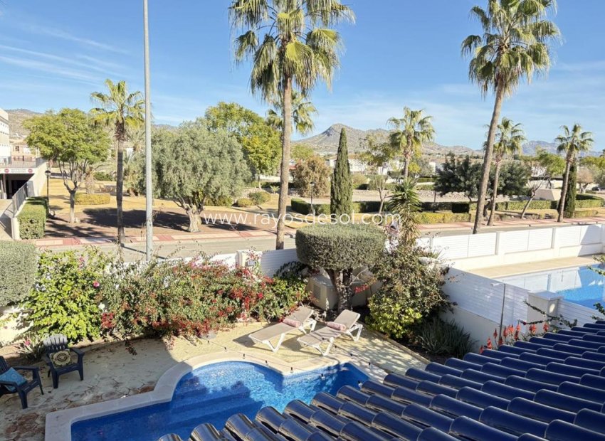 Reventa - Villa - Altaona Golf and Country Village