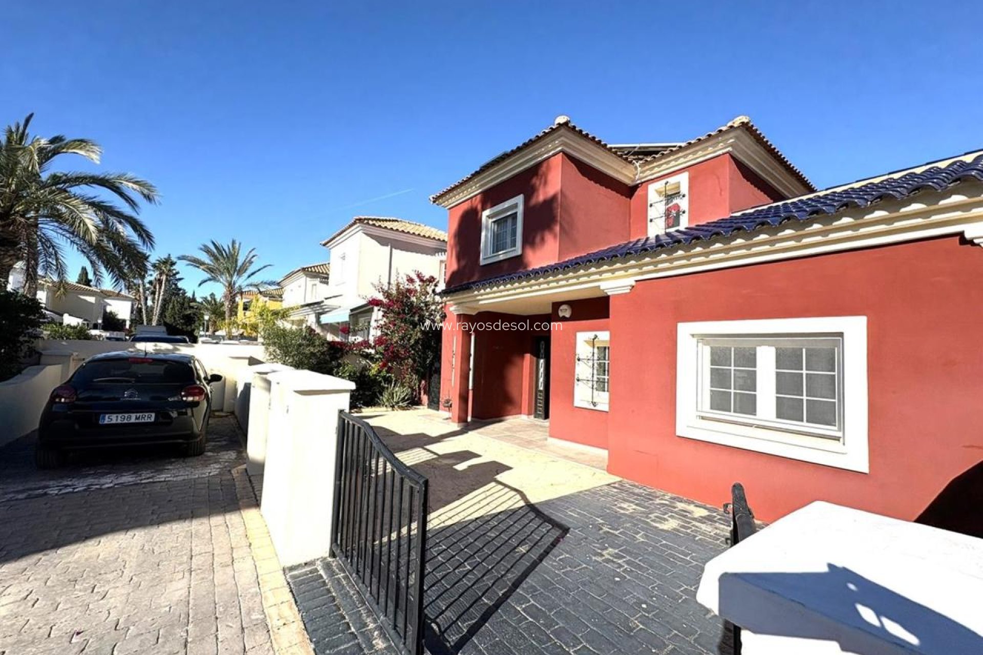 Reventa - Villa - Altaona Golf and Country Village