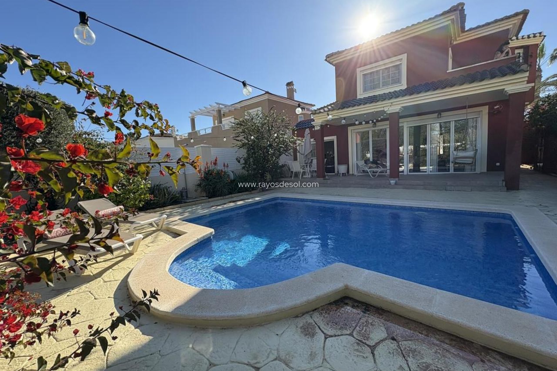 Reventa - Villa - Altaona Golf and Country Village