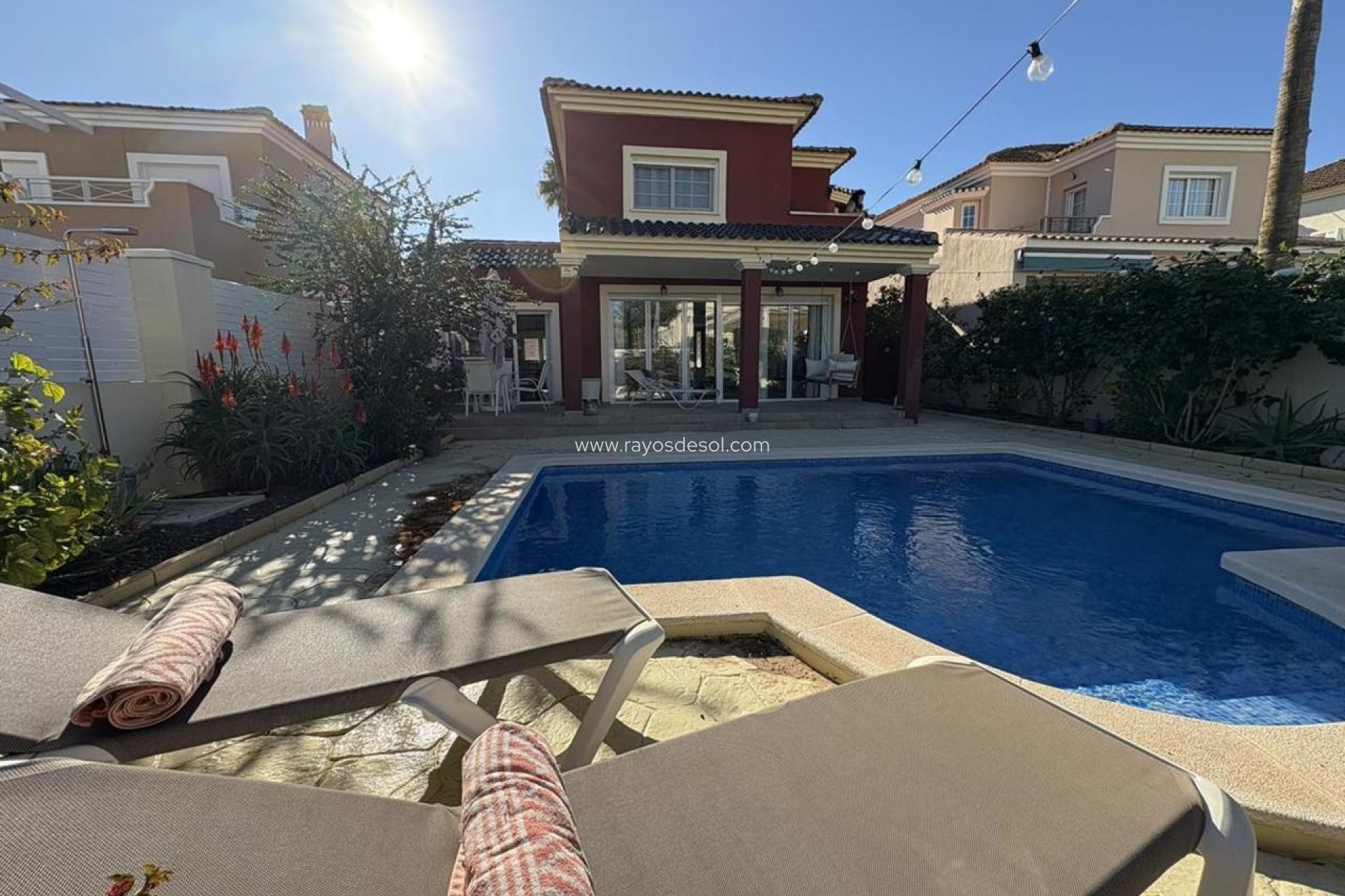 Reventa - Villa - Altaona Golf and Country Village