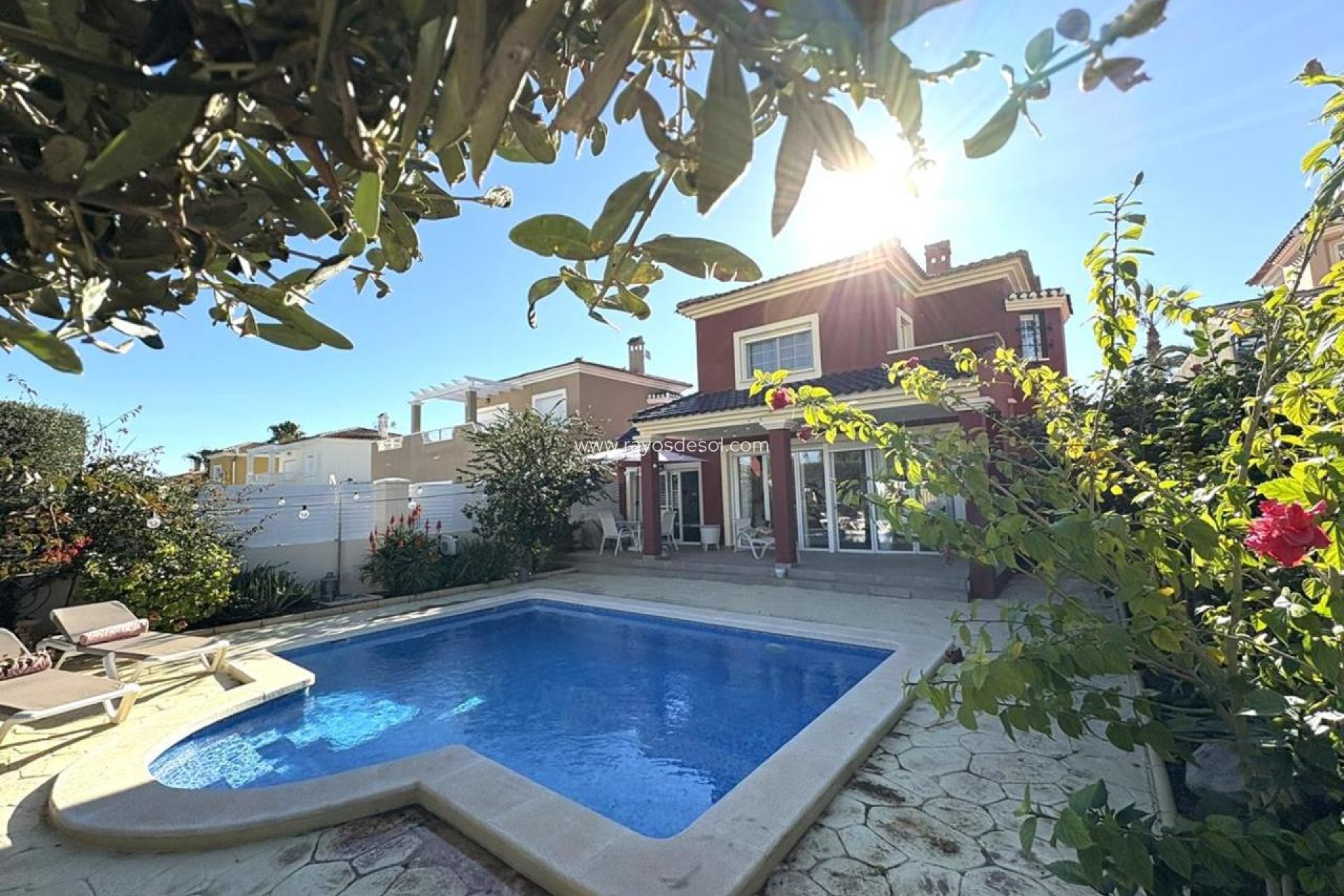 Reventa - Villa - Altaona Golf and Country Village