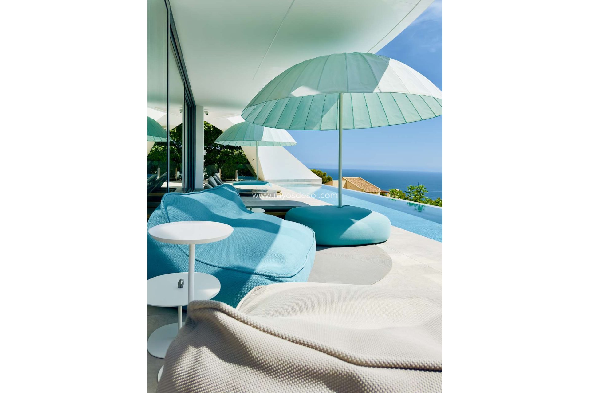 Reventa - Villa - Altea - Altea Hills