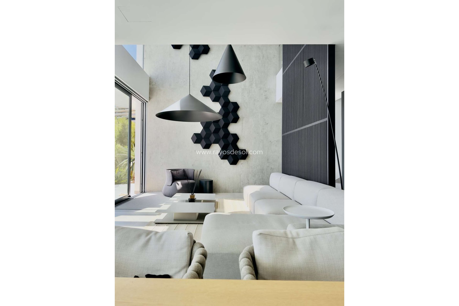 Reventa - Villa - Altea - Altea Hills