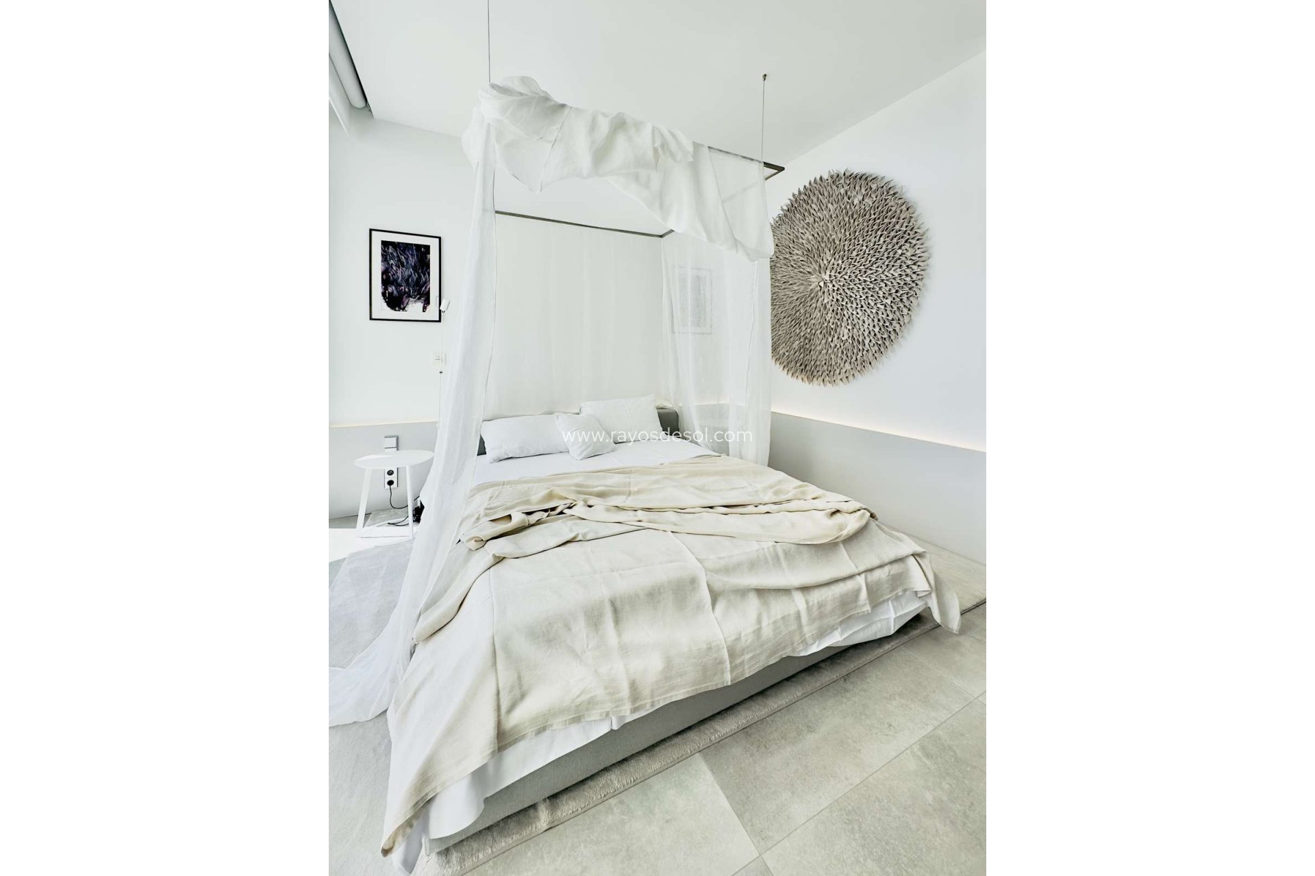 Reventa - Villa - Altea - Altea Hills