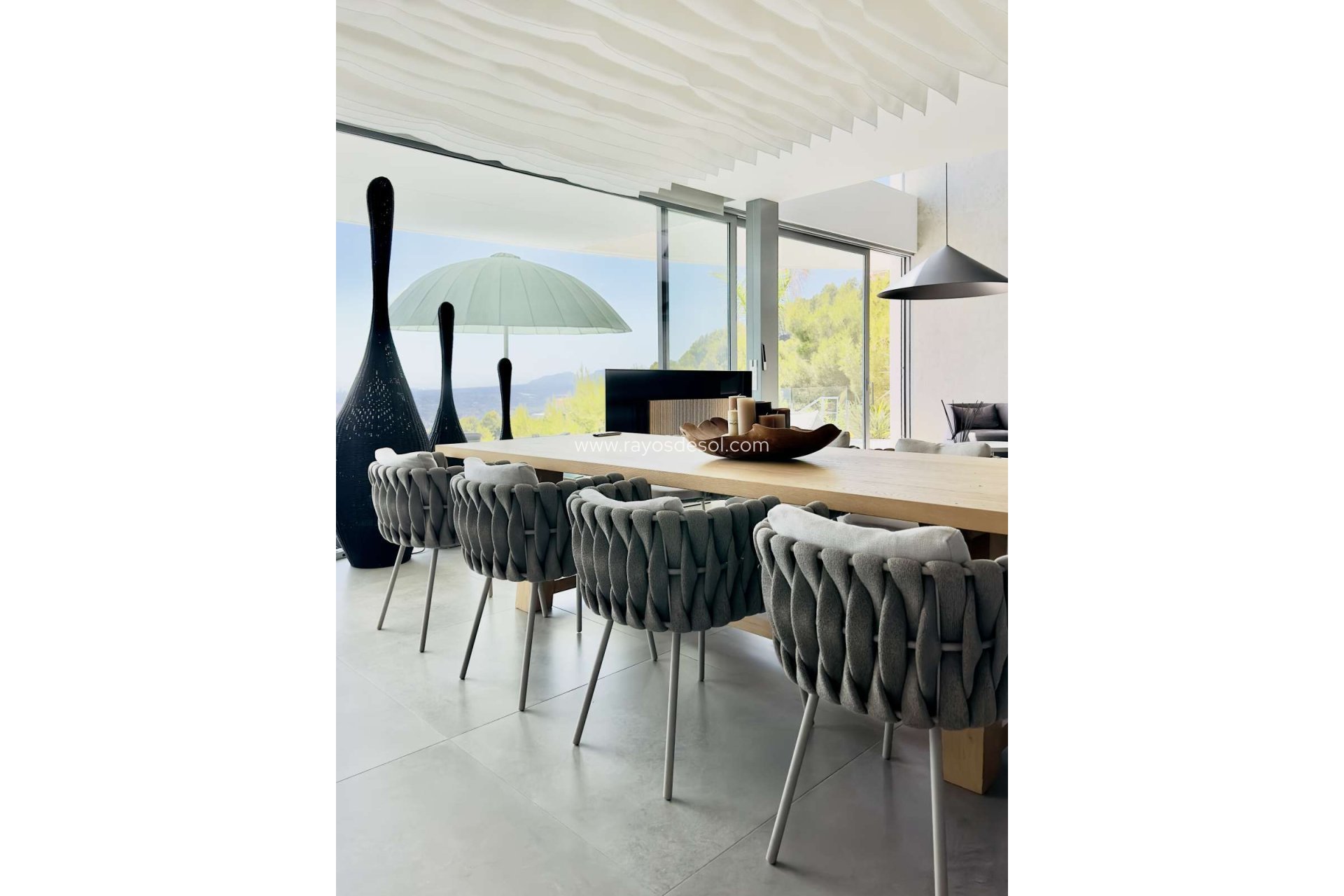 Reventa - Villa - Altea - Altea Hills