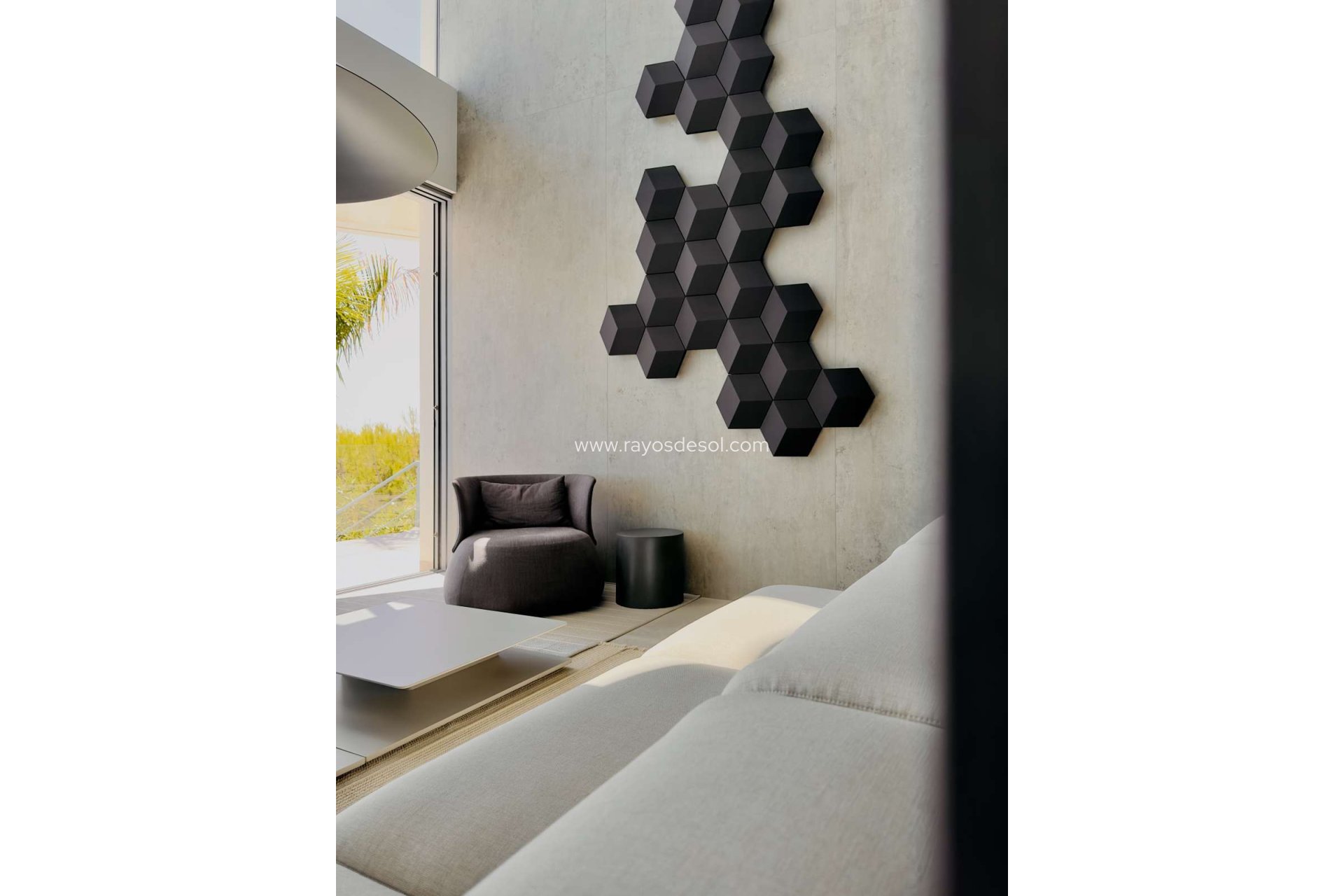 Reventa - Villa - Altea - Altea Hills