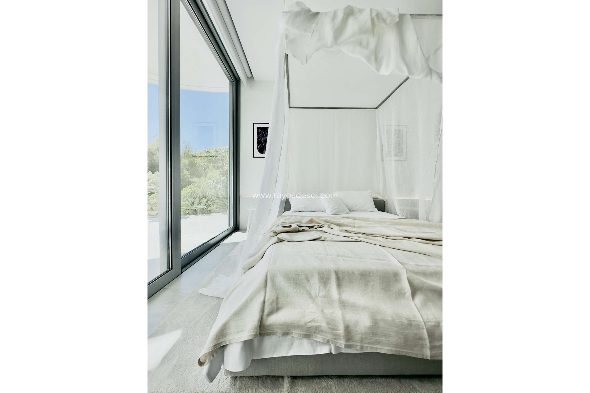 Reventa - Villa - Altea - Altea Hills