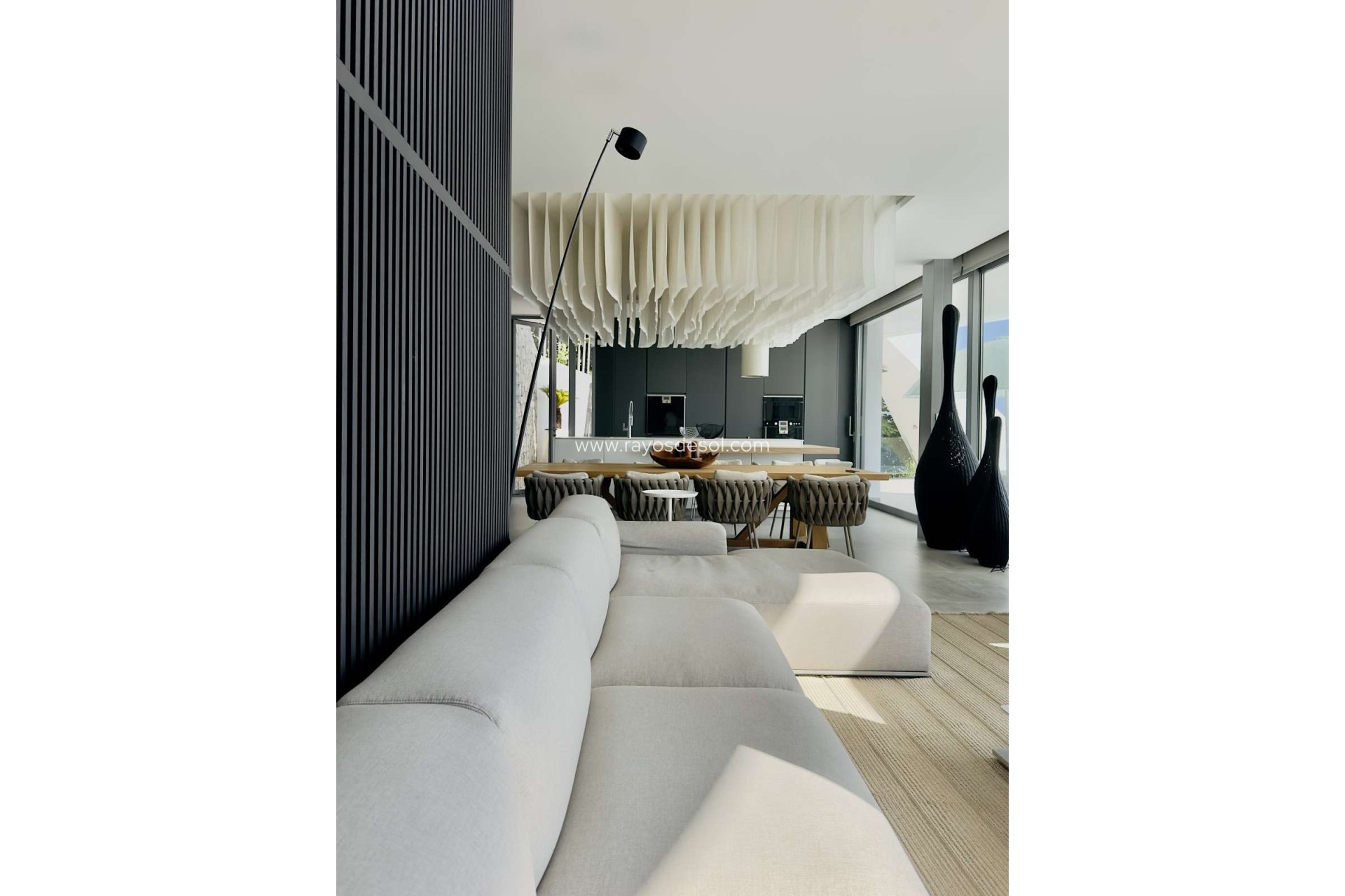 Reventa - Villa - Altea - Altea Hills