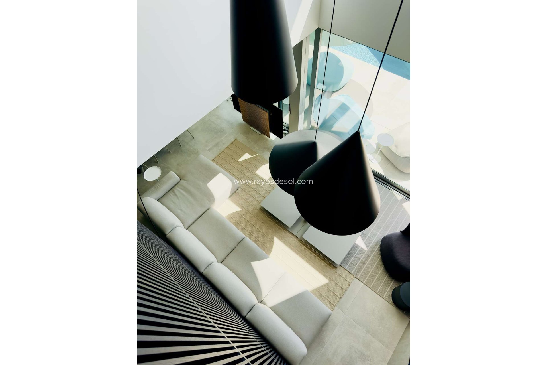 Reventa - Villa - Altea - Altea Hills