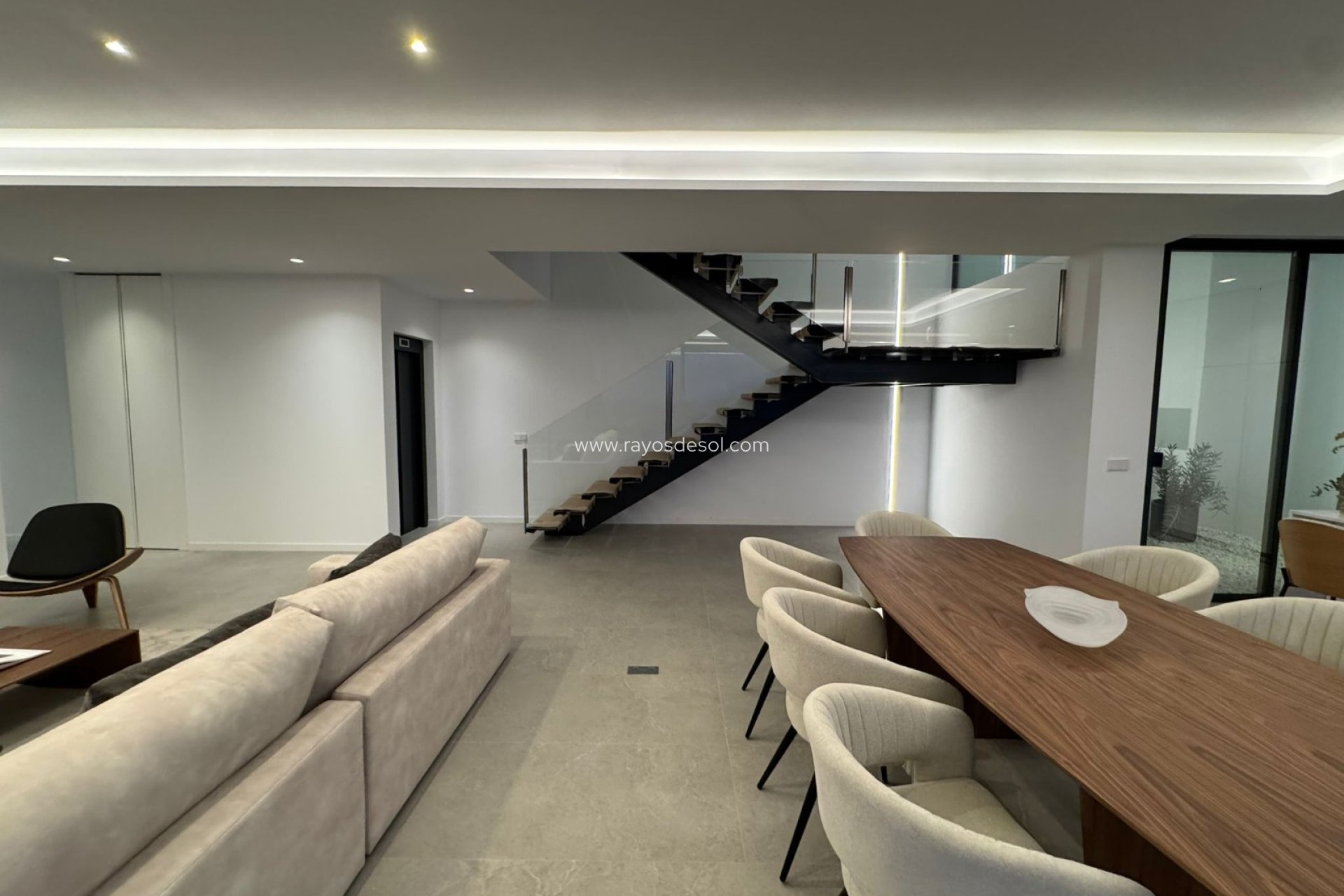 Reventa - Villa - Altea - Altea Hills