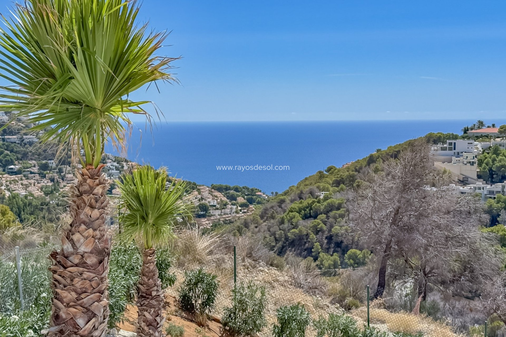 Reventa - Villa - Altea - Altea Hills