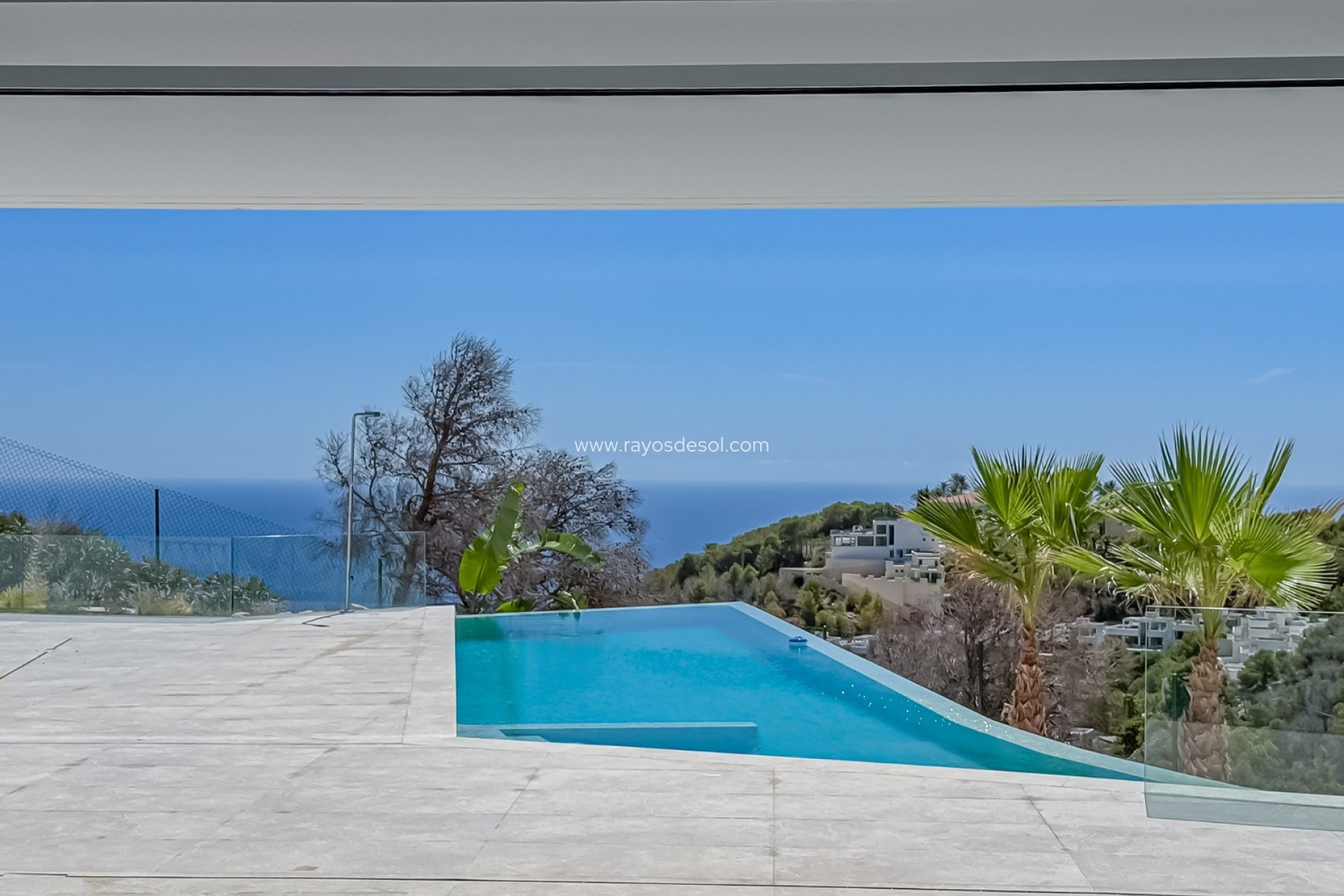 Reventa - Villa - Altea - Altea Hills