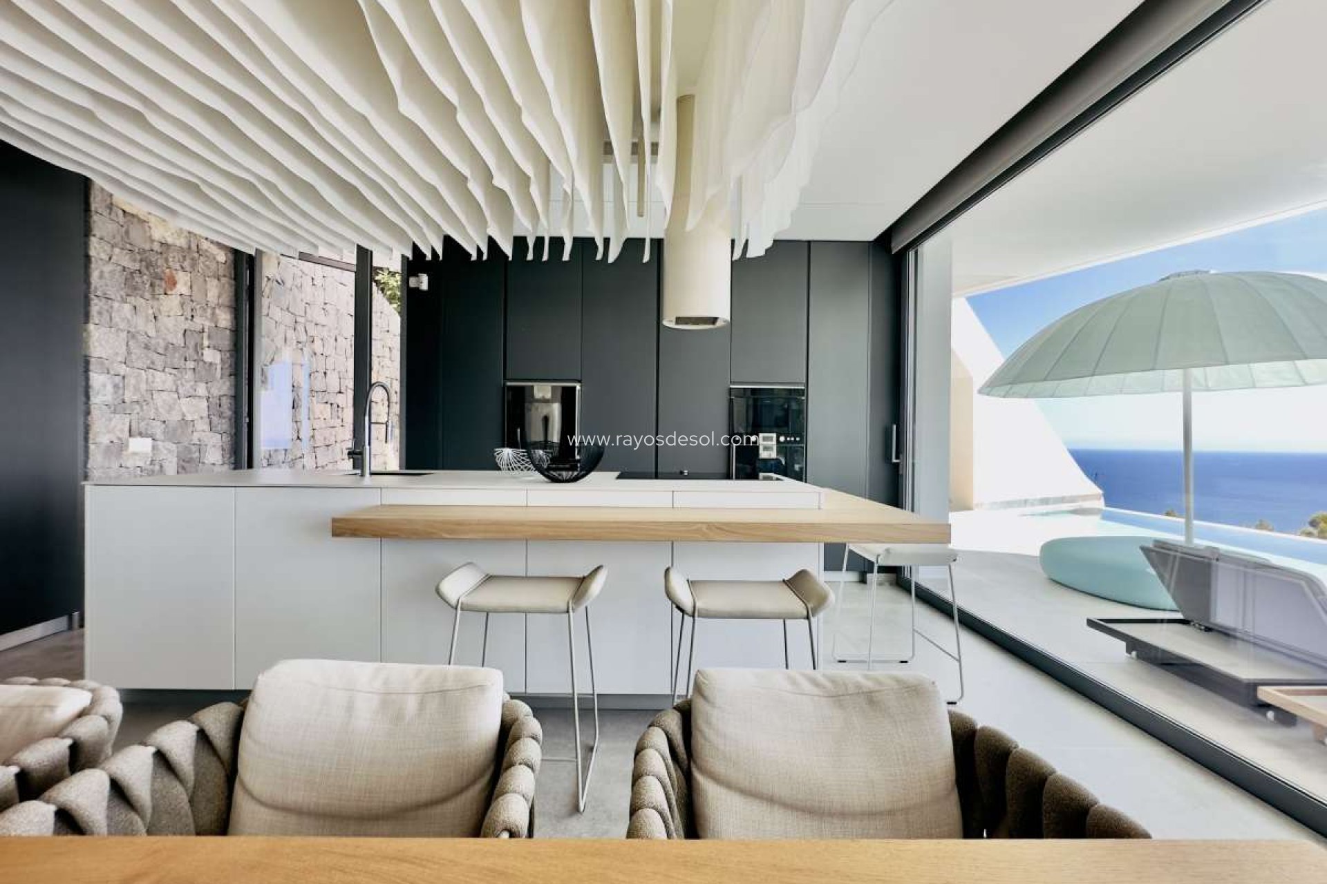 Reventa - Villa - Altea - Altea Hills