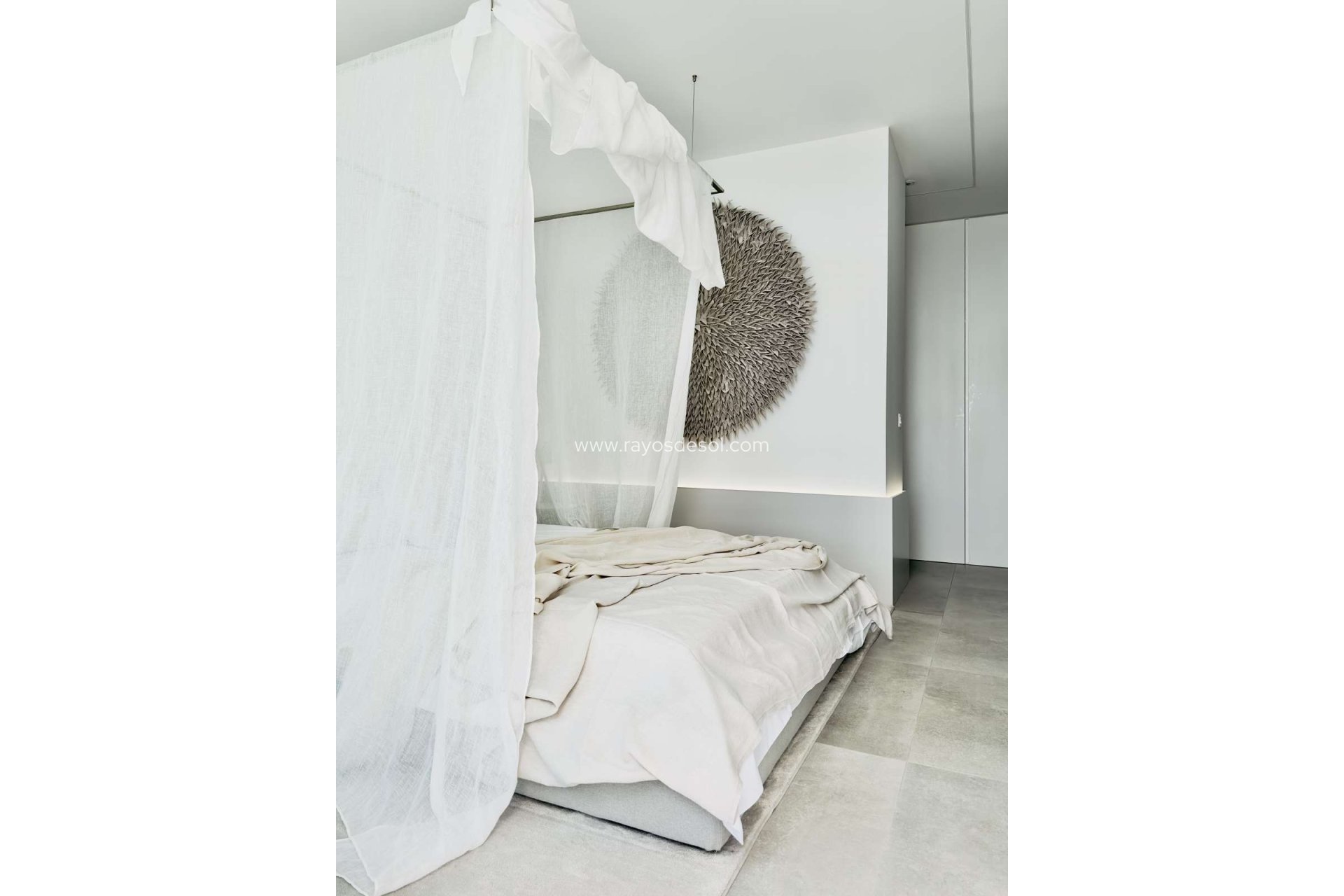 Reventa - Villa - Altea - Altea Hills