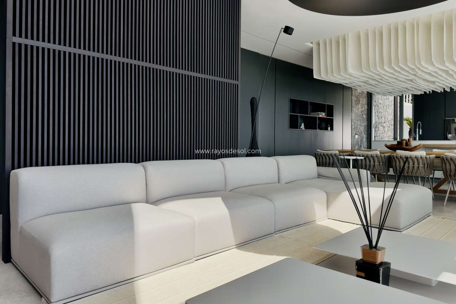 Reventa - Villa - Altea - Altea Hills